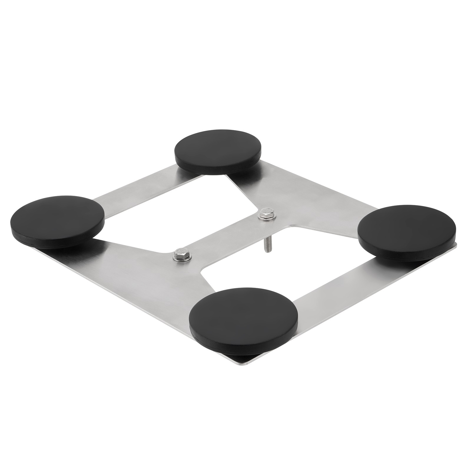 Flat Mount Kit for Starlink Mini - Roof Mount for Starlink Mini Magnetic Mount