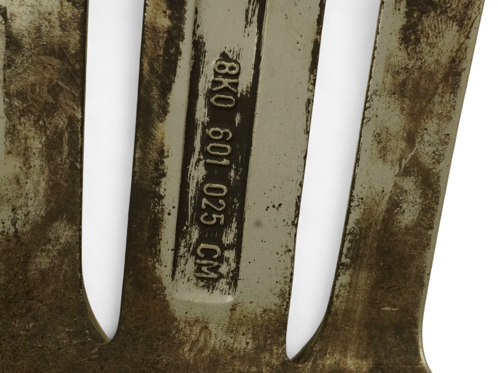 09-16 Audi S4 B8 Wheel Rim F42 5 Triple Spoke 19X8.5J 5-112Mm Et43 8K0601025cm