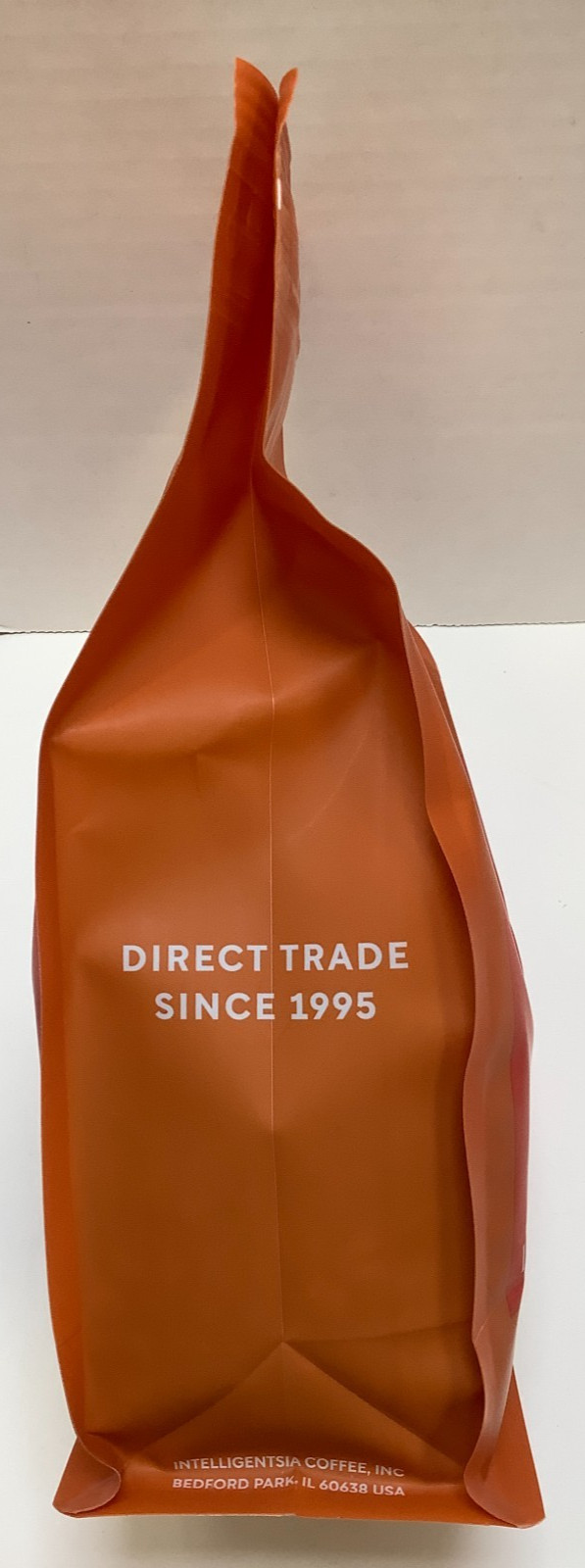 Intelligentsia Light Roast Whole Bean Coffee, House Blend, 12oz, 12/2025