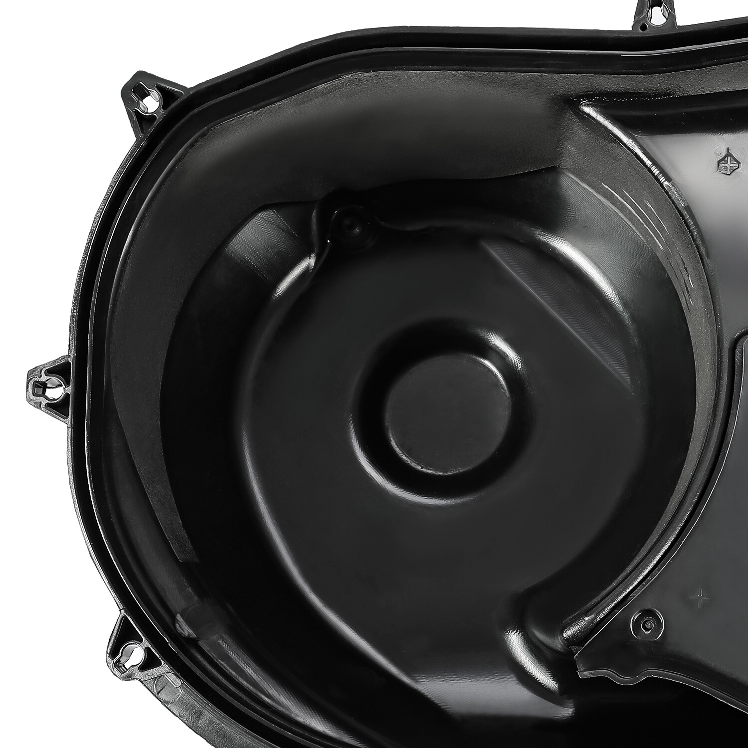 FOR 18-22 POLARIS RANGER XP 1000 EPS OUTER CLUTCH COVER NEW REPLACE 2207560