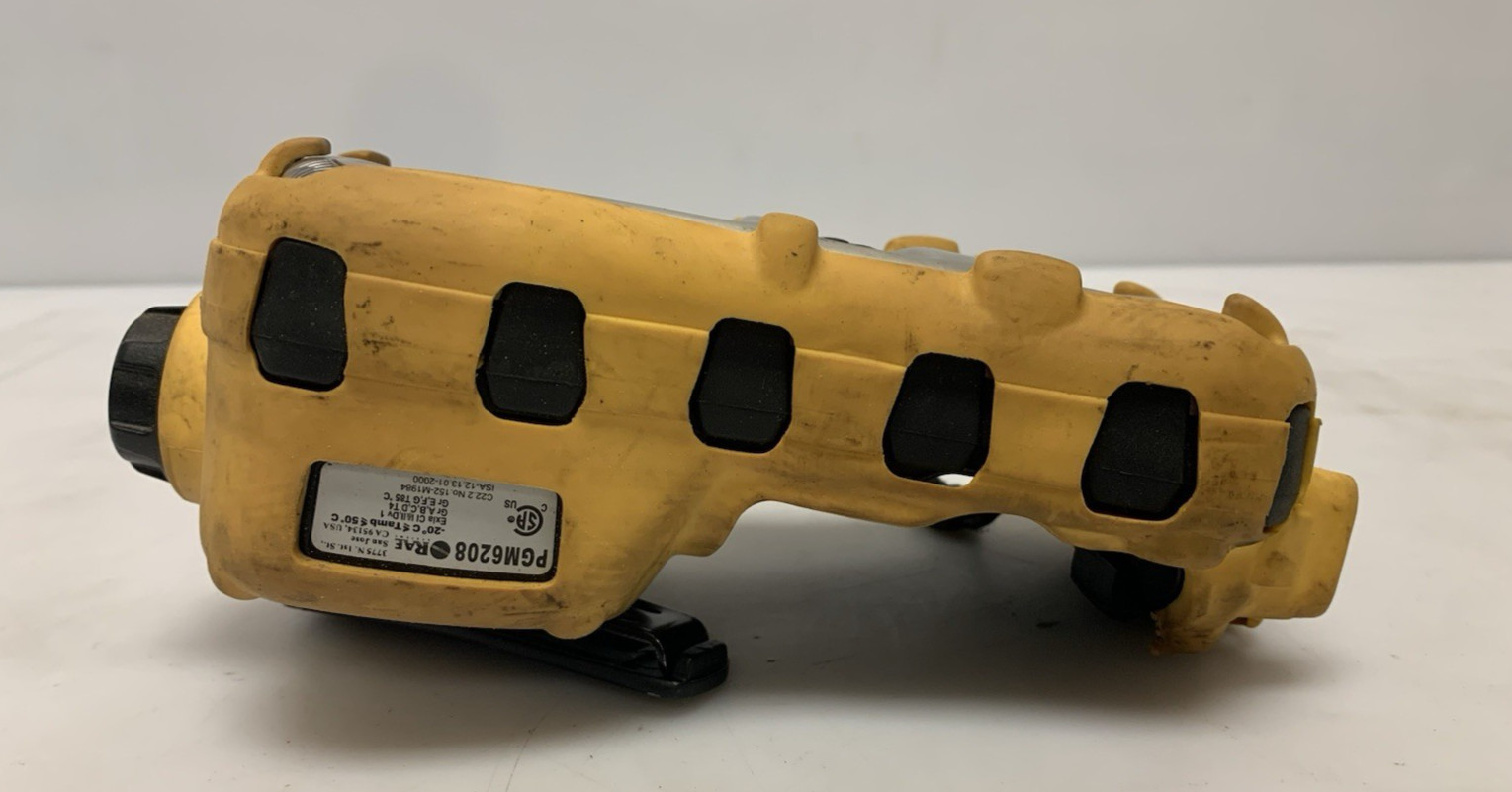 Honeywell RAE Systems PGM6208 MultiRAE Lite Monitor Unit