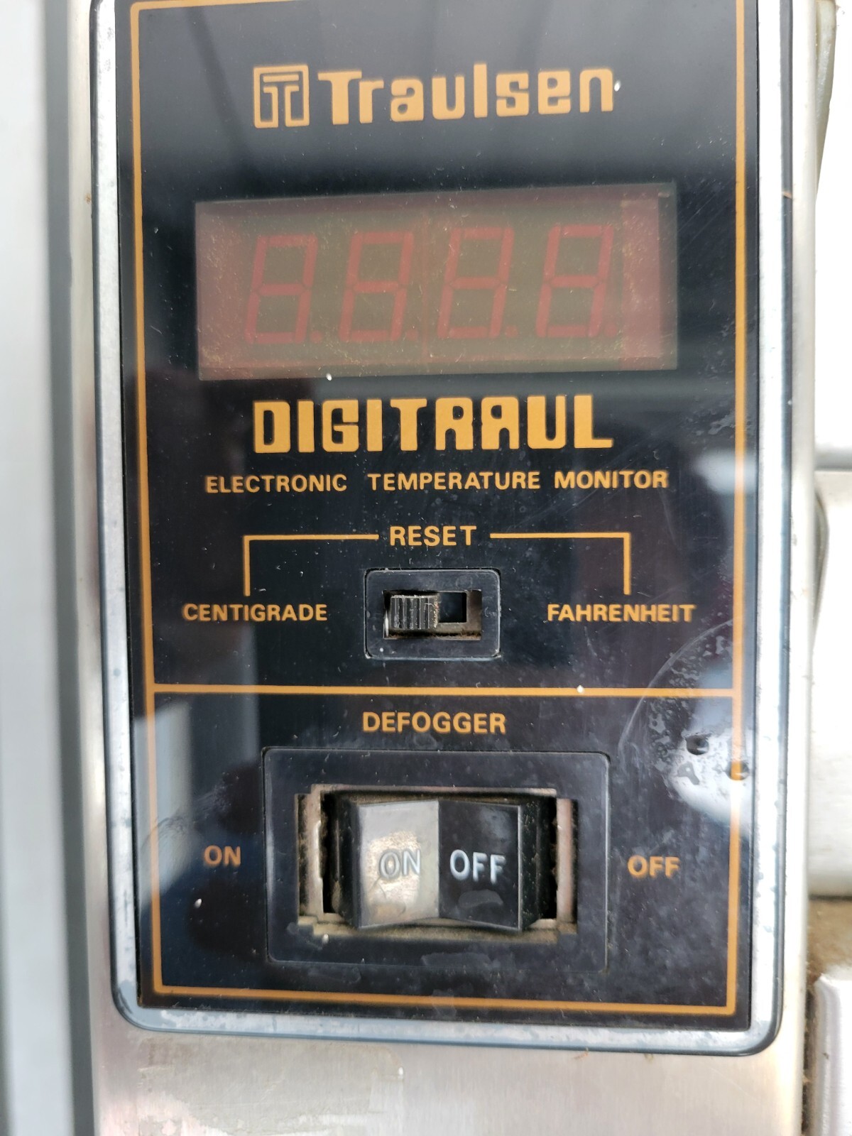 TRAULSEN MHT132WREFHS SINGLE DOOR REFRIGERATOR FREE SHIPPING 30 DAY WARRANTY