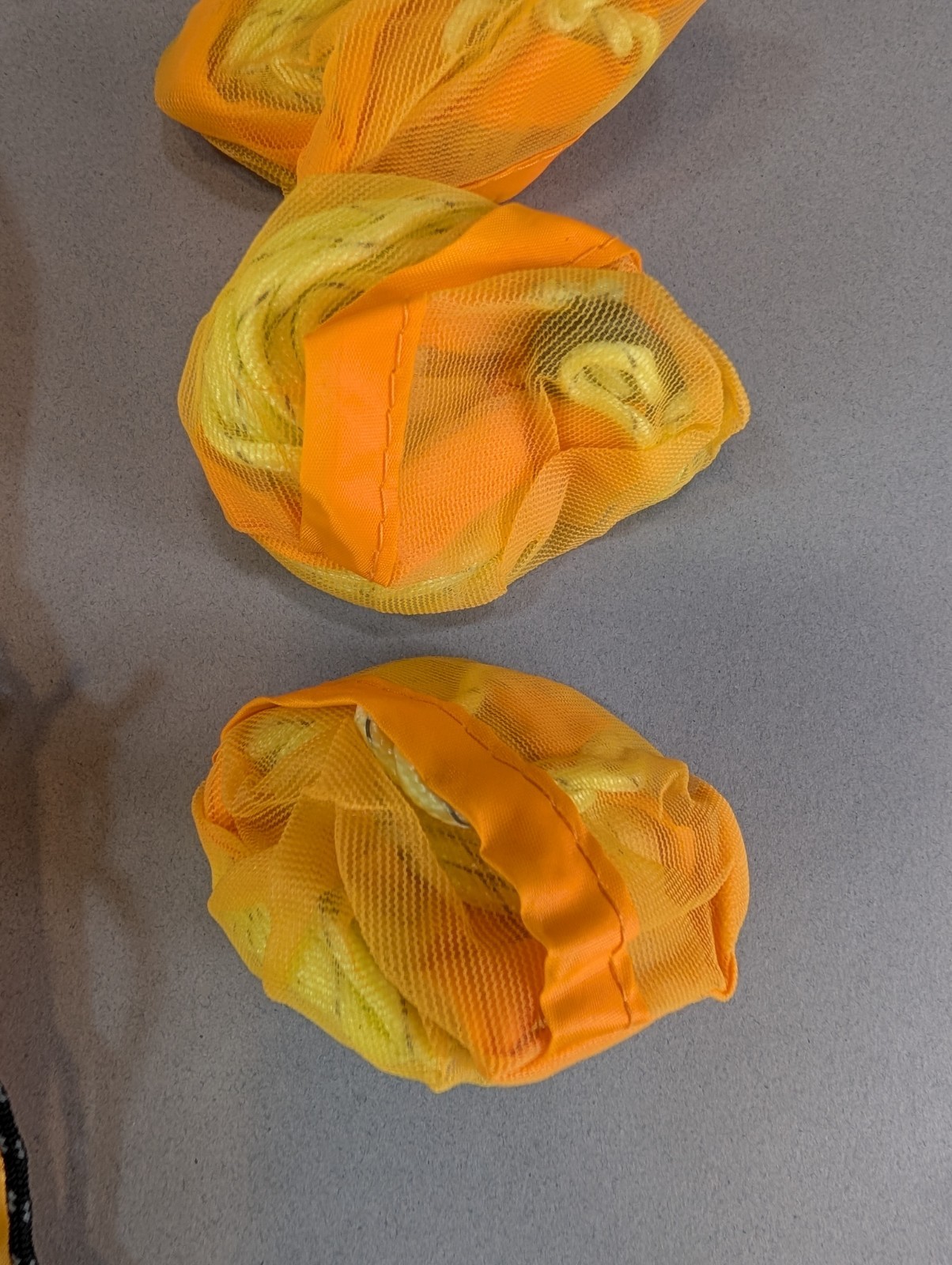 Big Agnes Blowdown Tent Anchors