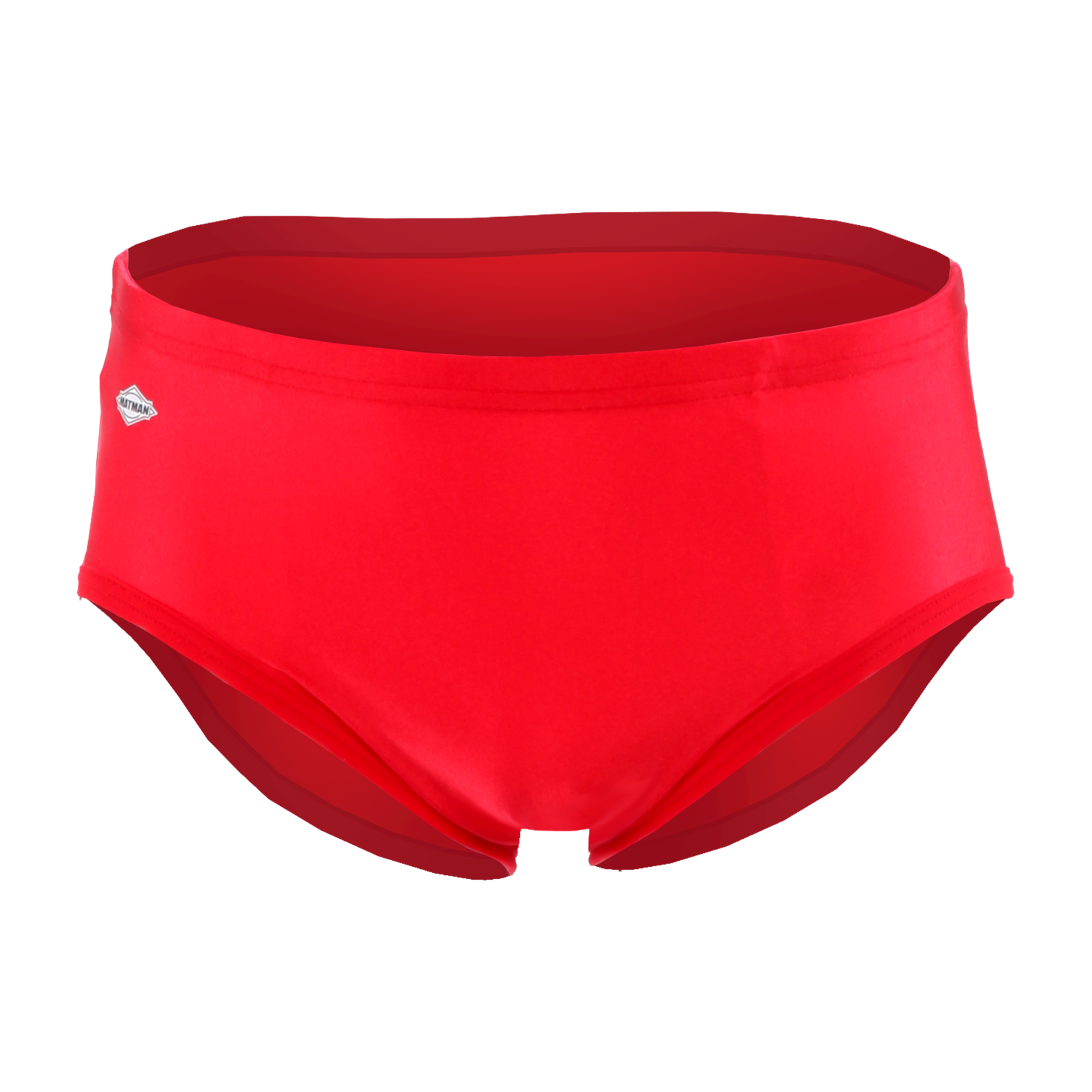 Matman Wrestling Briefs Mens Wrestling Underwear Trunks Spandex Athletic Briefs