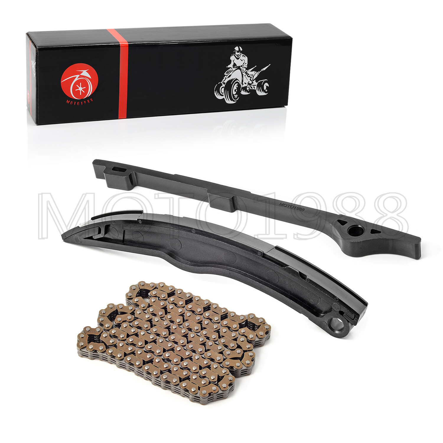 Cam Timing chain & Guide For Polaris RZR XP 4 900 1000,RZR Trail S 900 1000 570