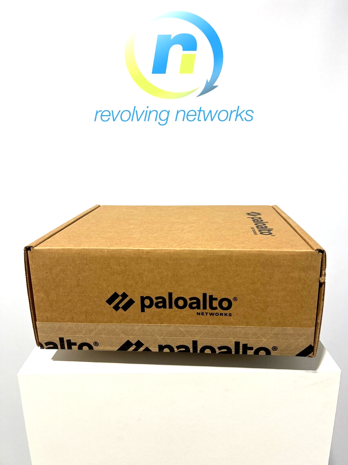 New Palo Alto PAN-PA-220 PA-220 Next Generation Firewall - 1 Year Warranty