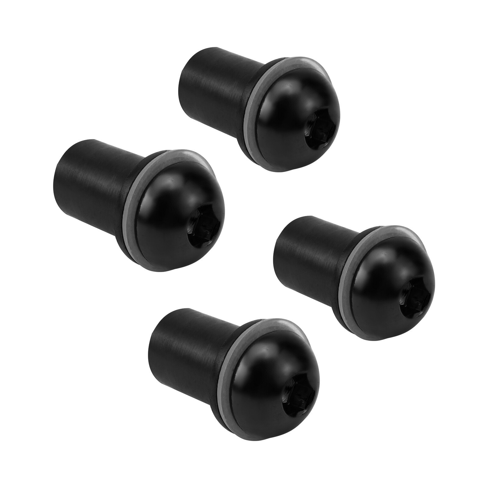 Fairing Bolt Kit Bodywork Screws for Honda CBR600RR CBR900RR CBR1000RR CBR1100XX