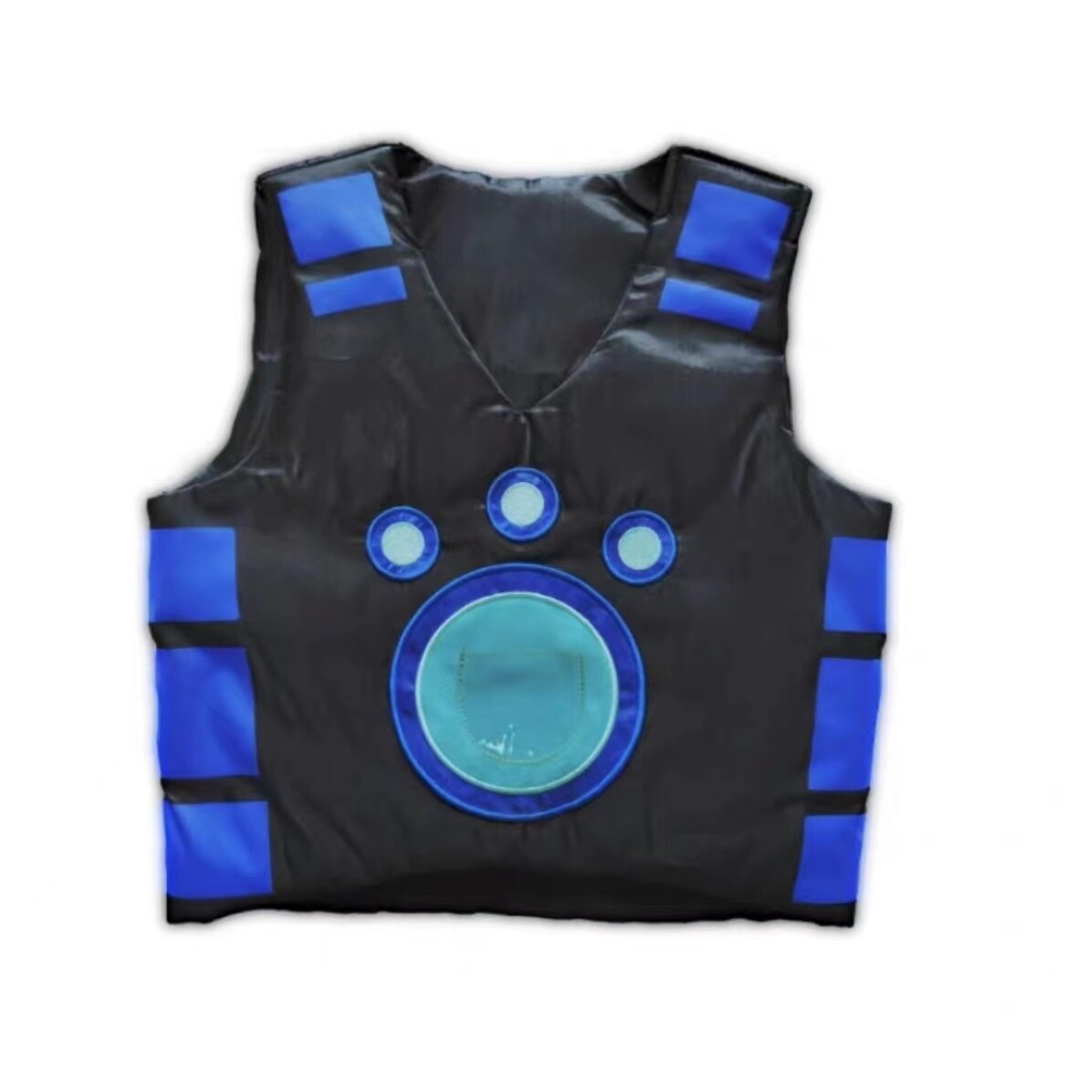 2 Styles Wild Kratts Creature Power Vest Super Power Suit Outdoor Cosplay Vest