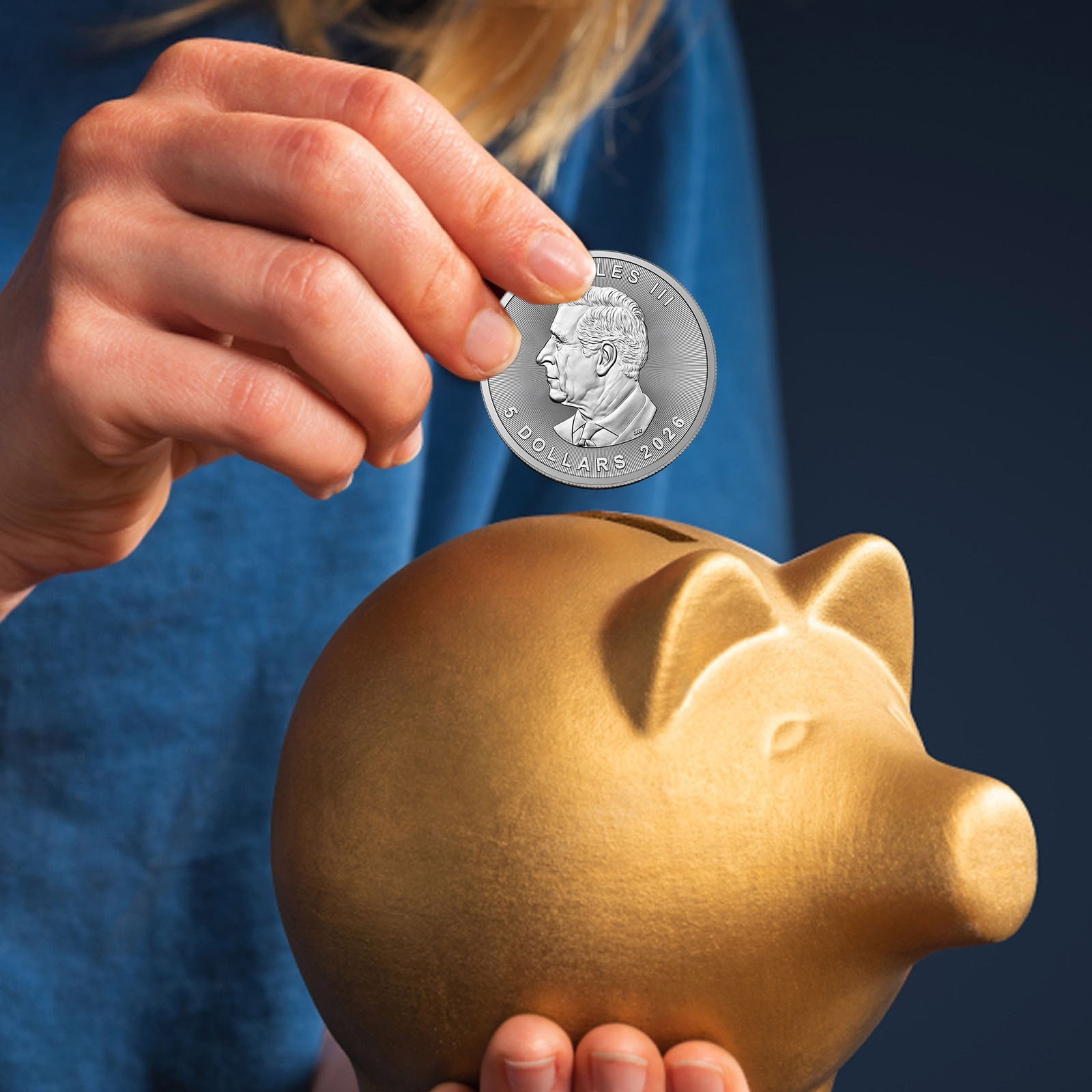 Canada 2026 Still Flexible? Naughty Sexy Temptation Silver-plated coins