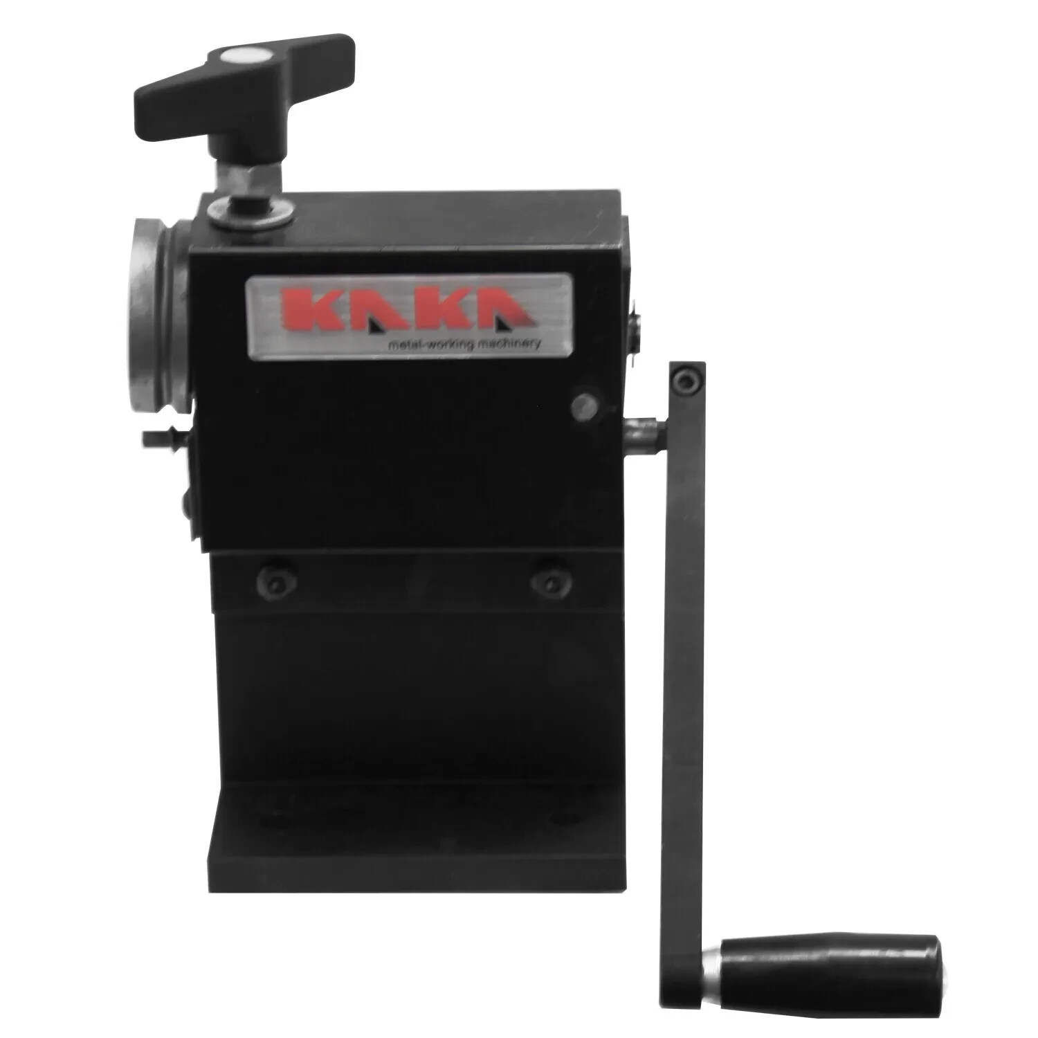 KAKA Industrial BF 3/8” Manual Bead Former, Portable Bead Tube Former