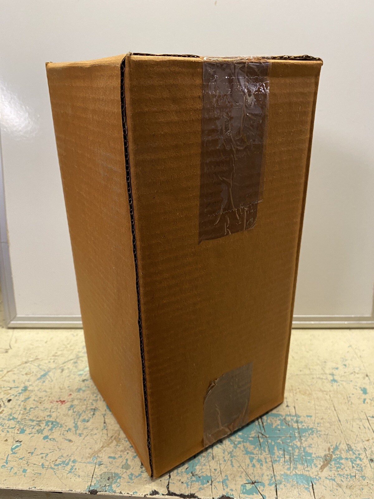 Phillips 66 Motor Oil Bottle Spout Cap Glass Vintage Style Gas Station