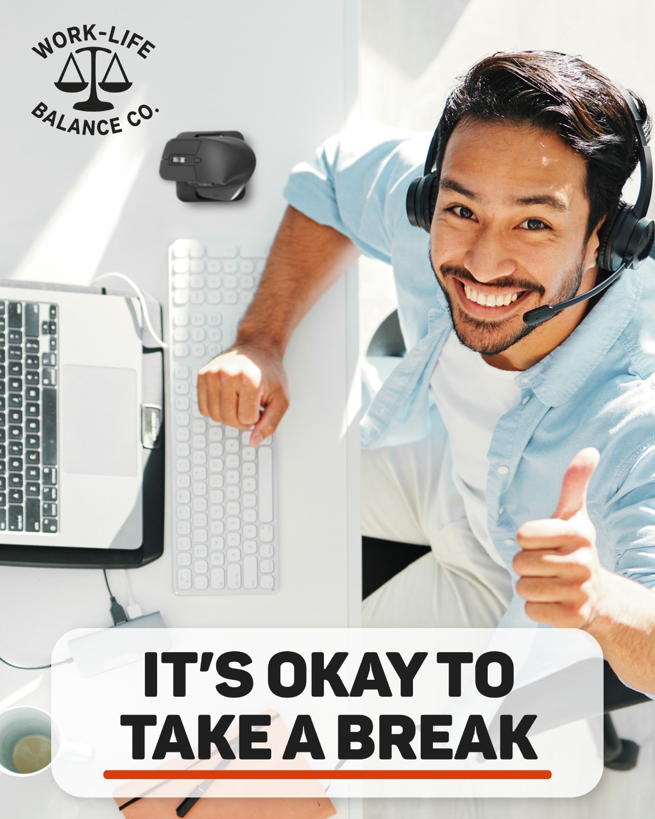 Mechanical Mouse Jiggler, Undetectable Device, Cordless Mouse Mover, Randomized