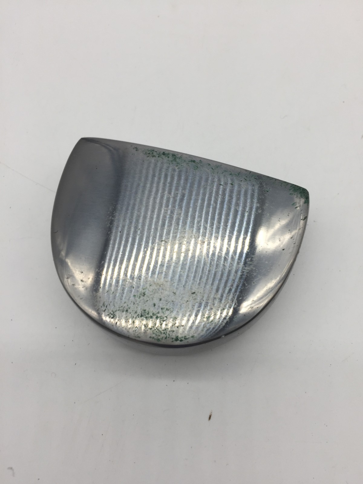 7-Pcs in Case: Dagger Tool CP07K Auto Body Hammer Panel Beater & Dolly Kit