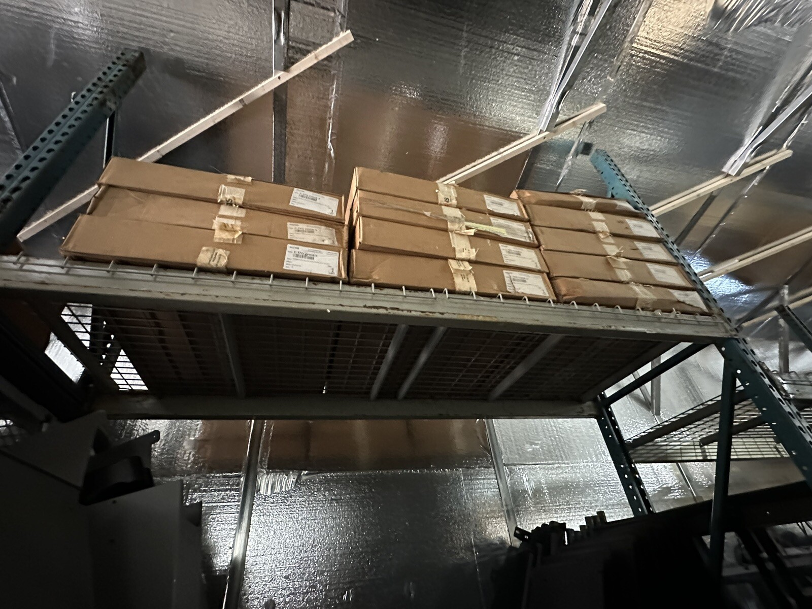 Havis 2006-2024 DODGE CHARGER trunk Tray Slide Part # C-TFD-CHGR-1