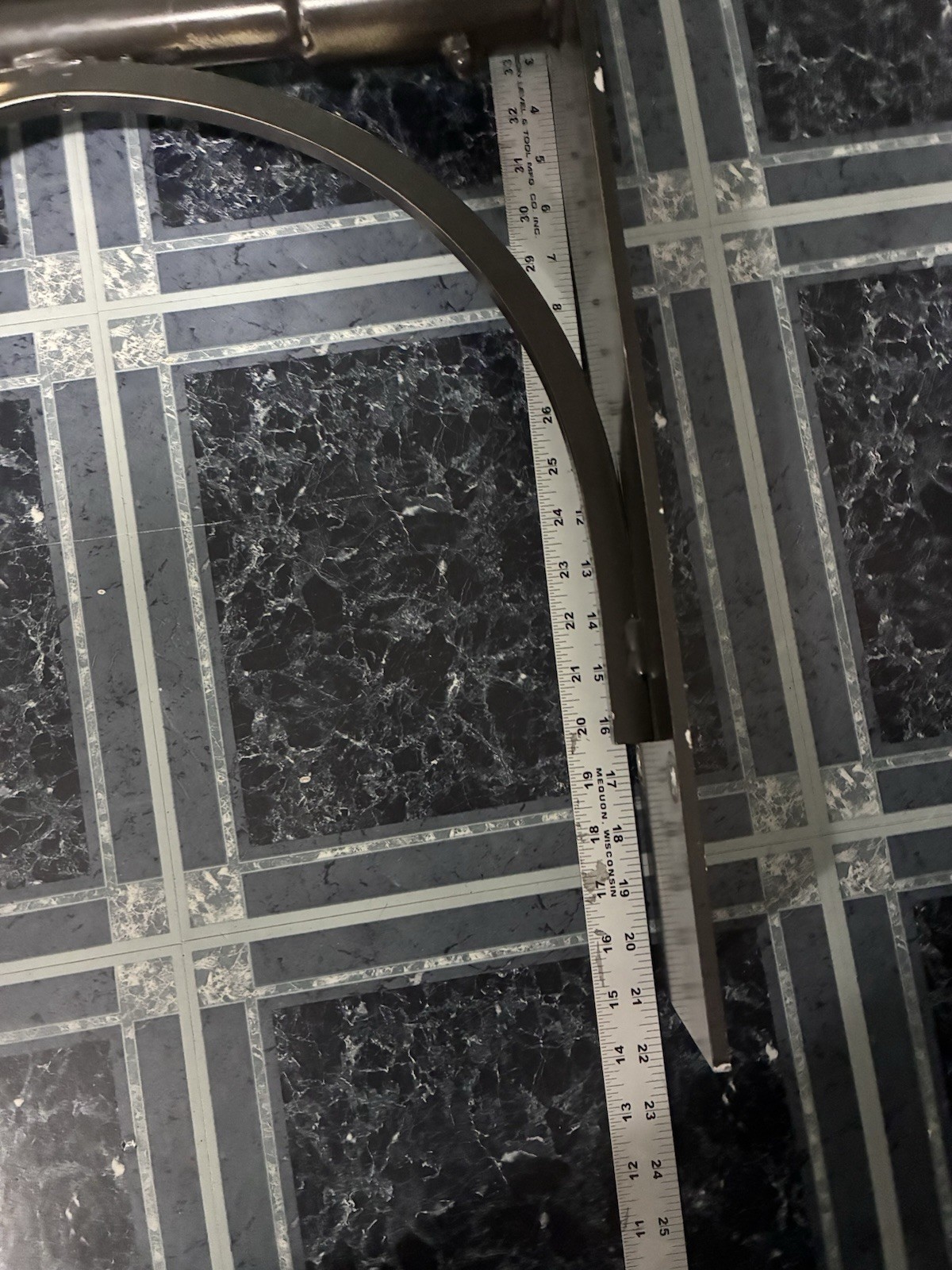 24x24x3 Victorias Secret Store Double Sided Hanging Sign,Bracket,Clips PINK LOGO