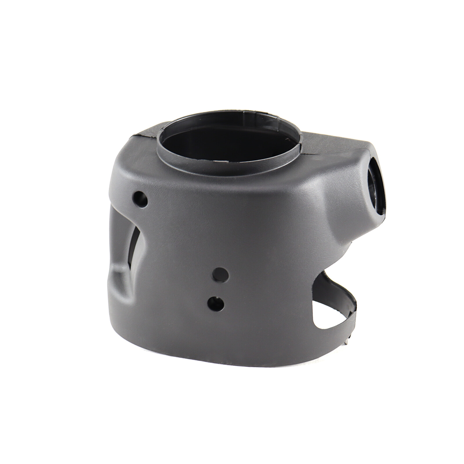 Steering Column Cover Shroud Kit Fits 2003 04 05 06 Silverado Sierra Tahoe Yukon