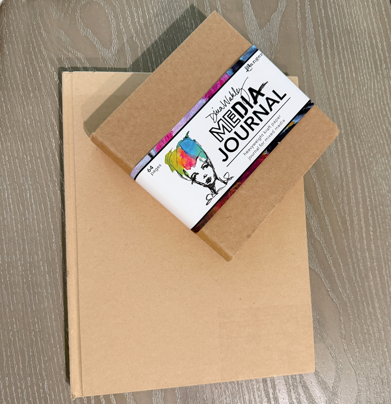 Art Drawing Pads, Bristol, Sketch Books, Mix Media Journal, Tracing - Lot of 5