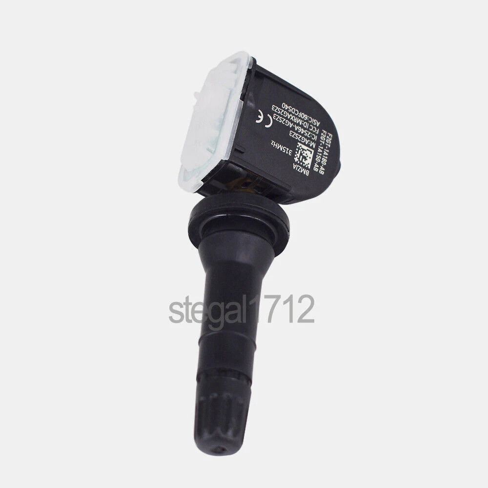 NEW 4X F2GZ-1A189-A Tire Pressure Sensor For Ford F150 Explorer Mustang OEM US