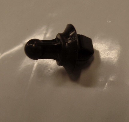 OEM TOYOTA TACOMA AND TUNDRA GAS TANK GAS LID CLOSER CATCH LATCH 77367-35010