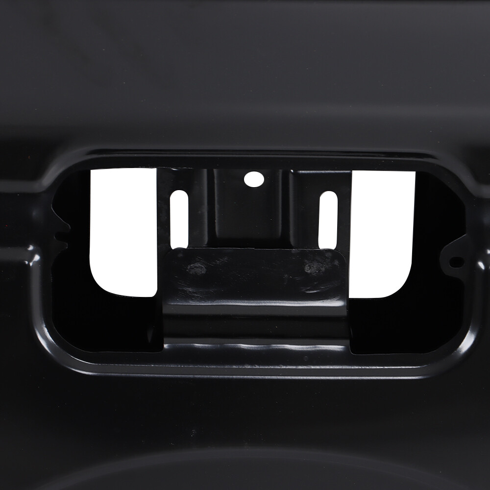 Rear Tailgate Tail Gate Styleside Steel Fit For 2009 2010 2011-2014 Ford F150