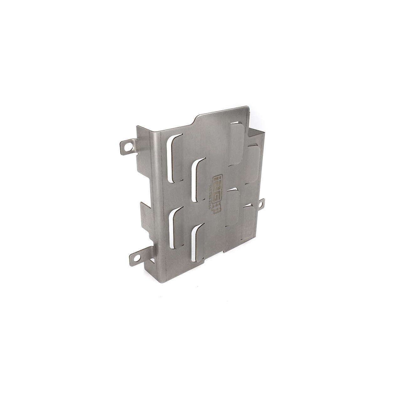 IAG Performance EJ Street Series Oil Pan Package (Silver) for Subaru EJ WRX STi