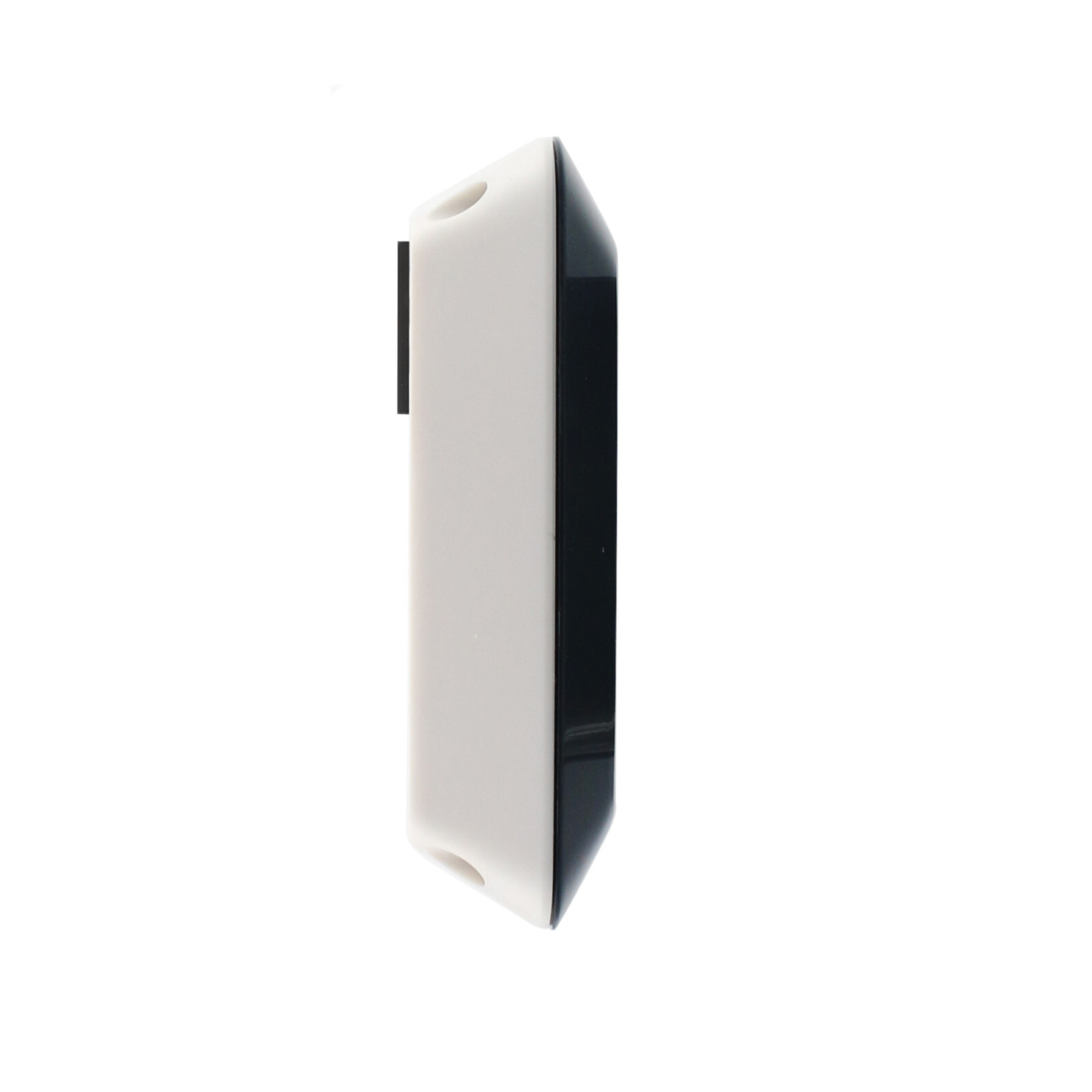 2PCS LCD Digital Indoor Thermometers Hygrometer Room Temperature Humidity Meter