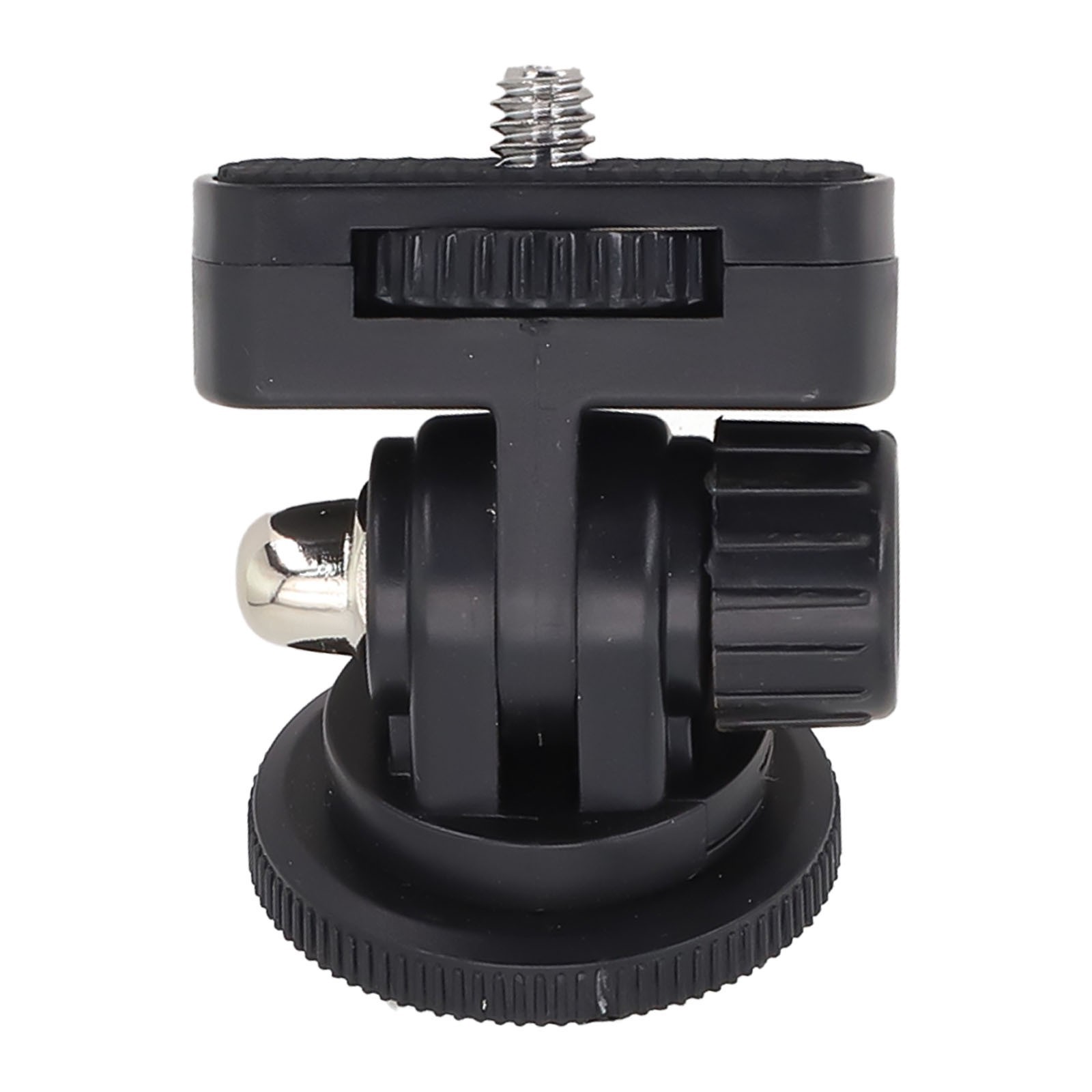 14 Screw Cold Shoe Mount for DSLR Mirrorless Cameras 1/4 Screw Attachment