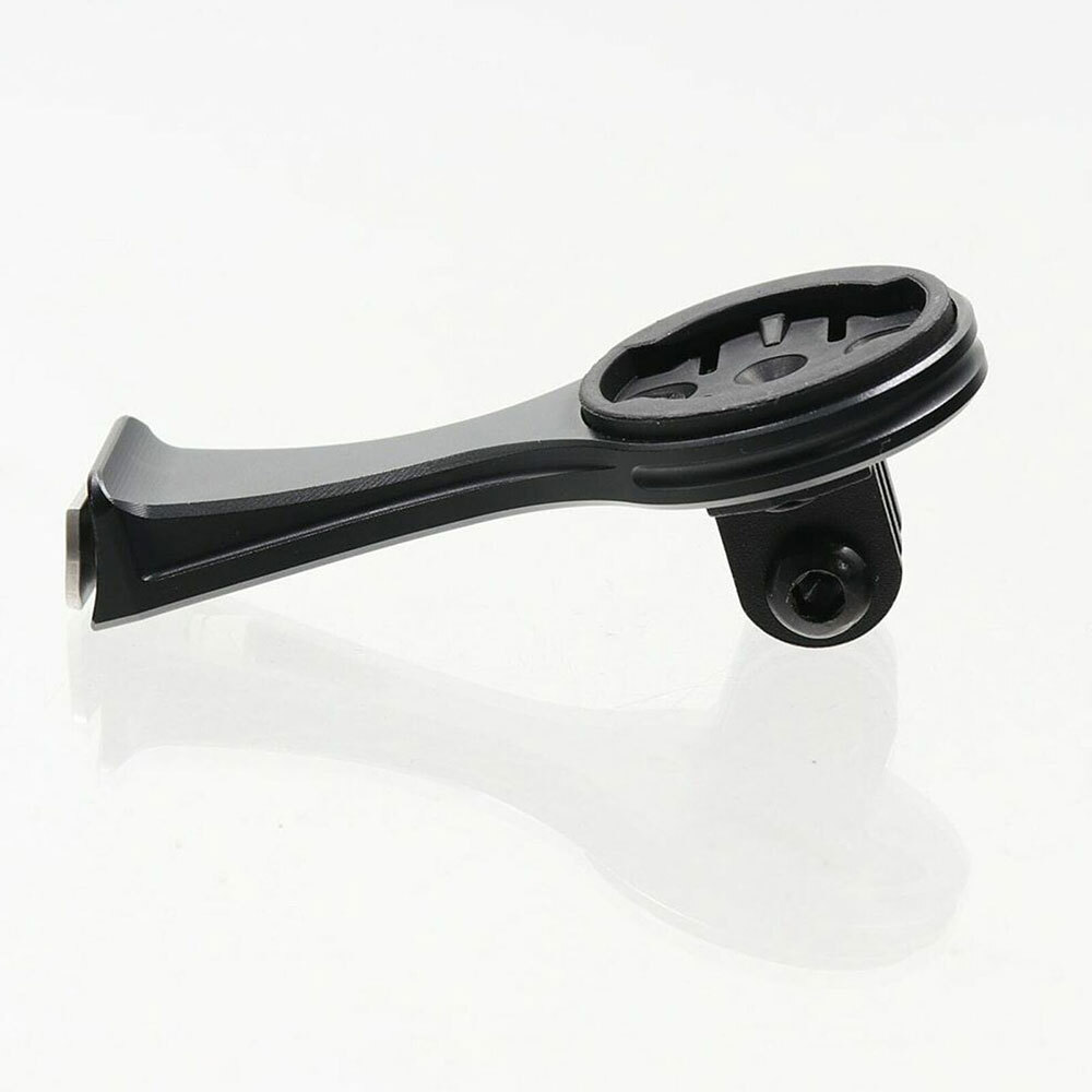 For SL6/SL7 stem bike Computer Mount Holder Out Front Bike Stem Support Holder~
