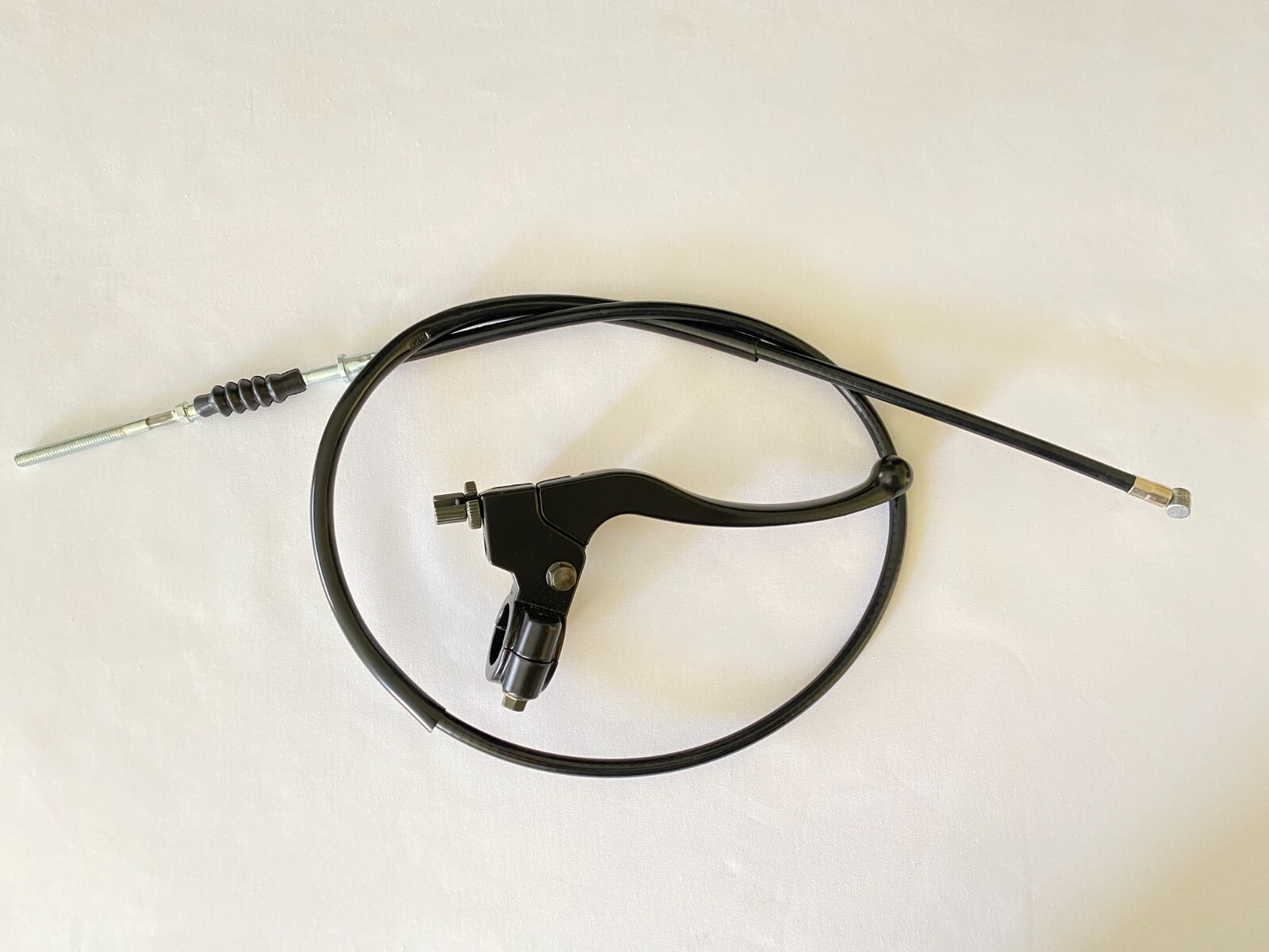 Front Brake Cable & Lever Control Honda ATC185S ATC200 1981-1982 ATC185 1980