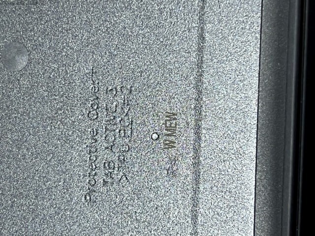 SAMSUNG Galaxy Tab Active 3 Protective Cover & S-PEN Case and Pen Only