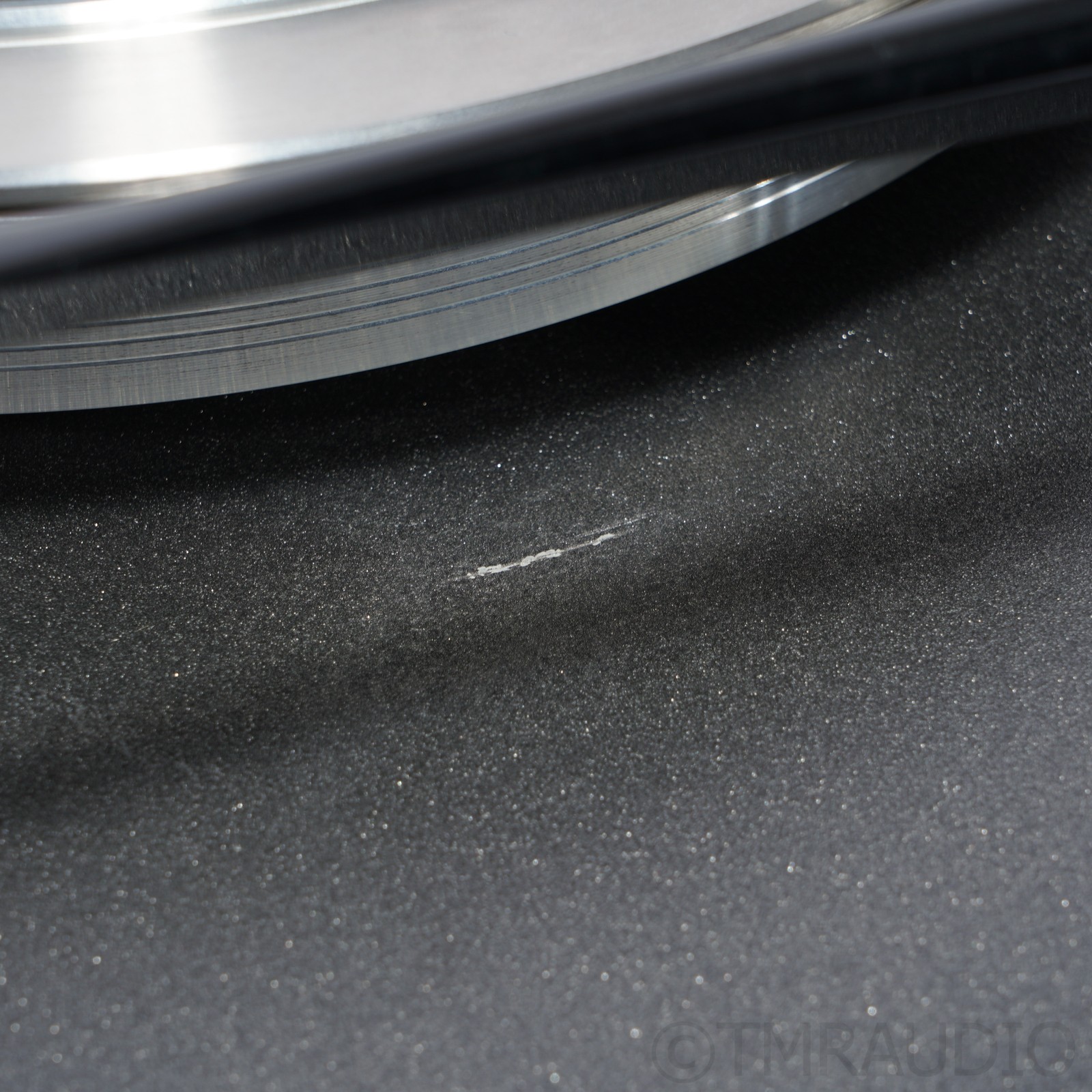 VPI Classic 3 Belt-drive Turntable (No Cartridge)