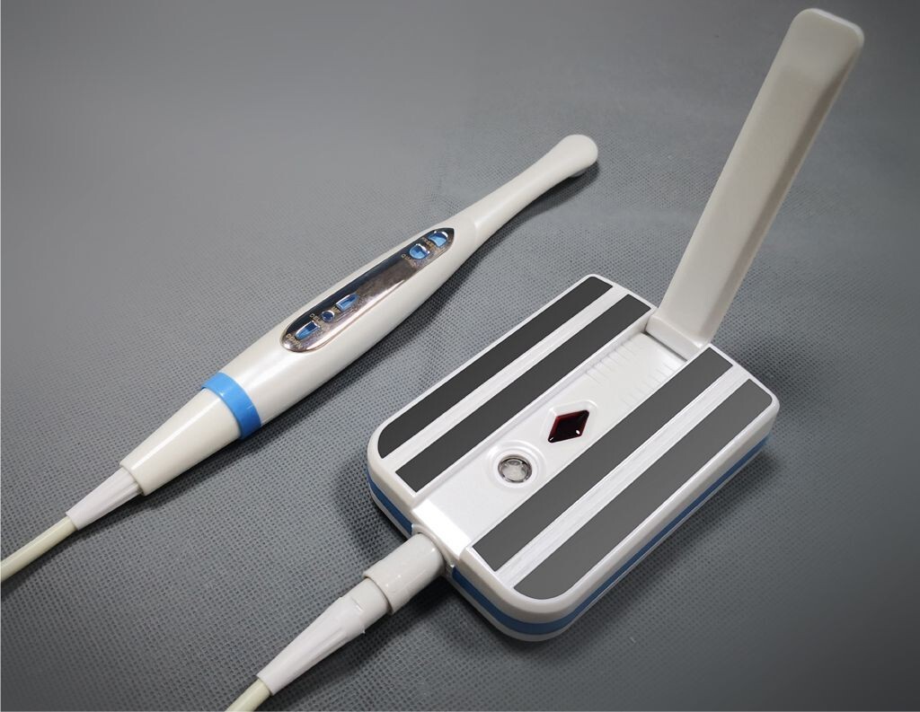 New 1080P Intraoral Camera For Decayed Tooth/Dental Calculas And Plaque MD4000B