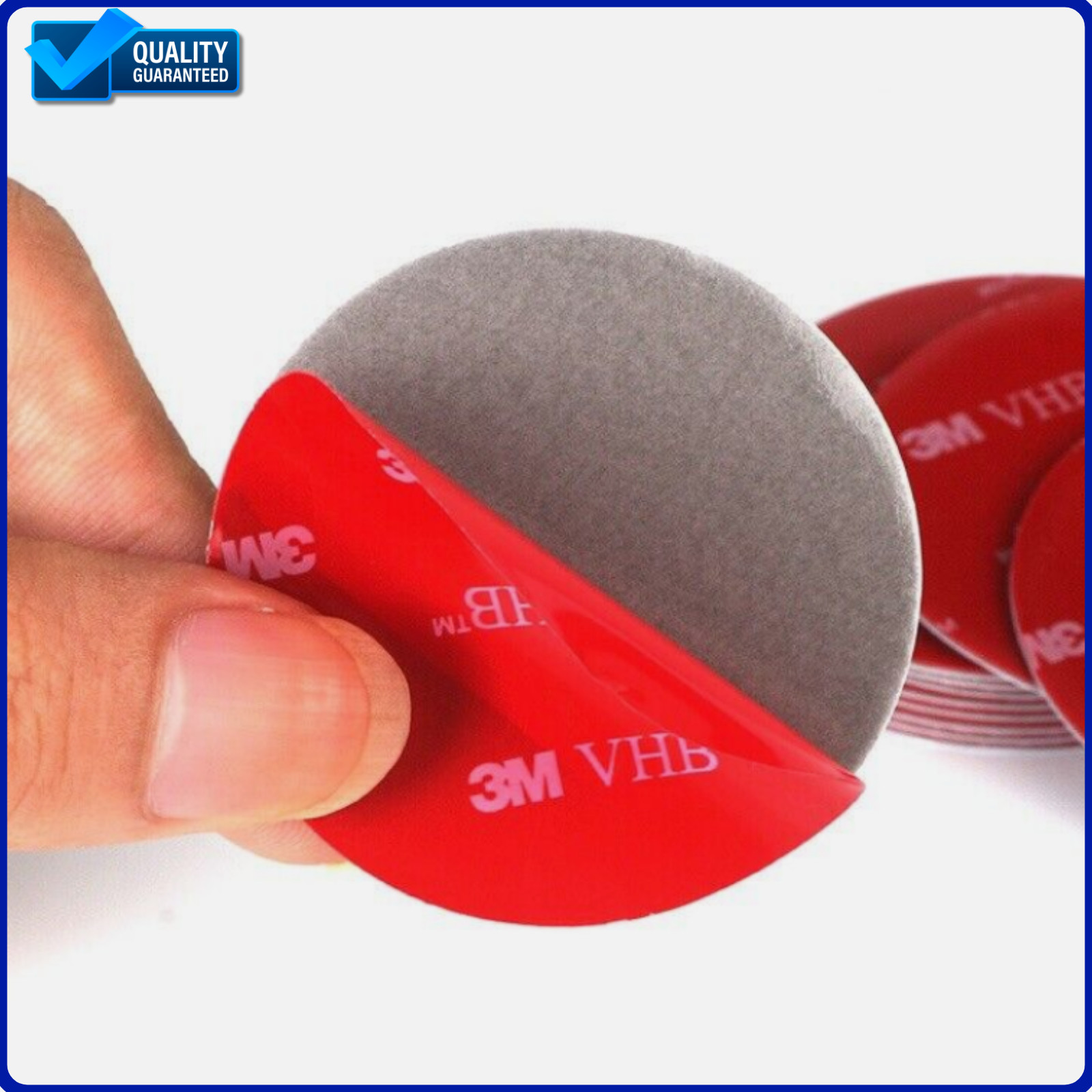 HEAVY DUTY 3M VHB DOUBLE SIDED Mounting Tape STRONG STICKY for Car Home Office