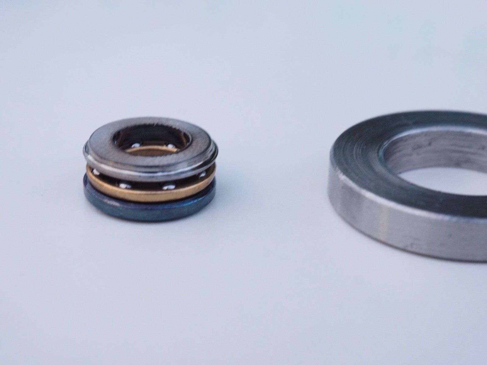 Savage Bolt Lift Kit Stainless (Universal)