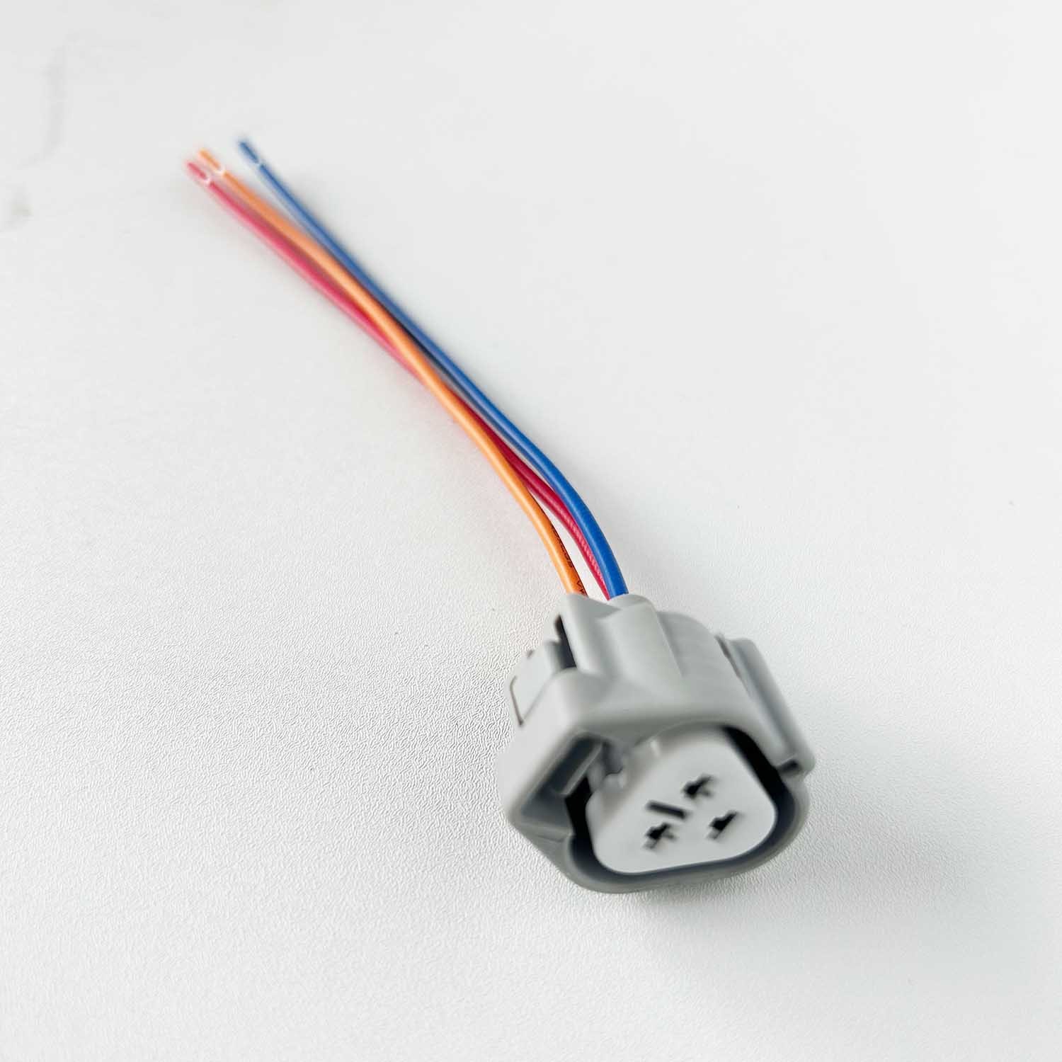 Front Turn Signal Light Connector Harness Plug 3-Way For 2012-2022 Nissan Altima