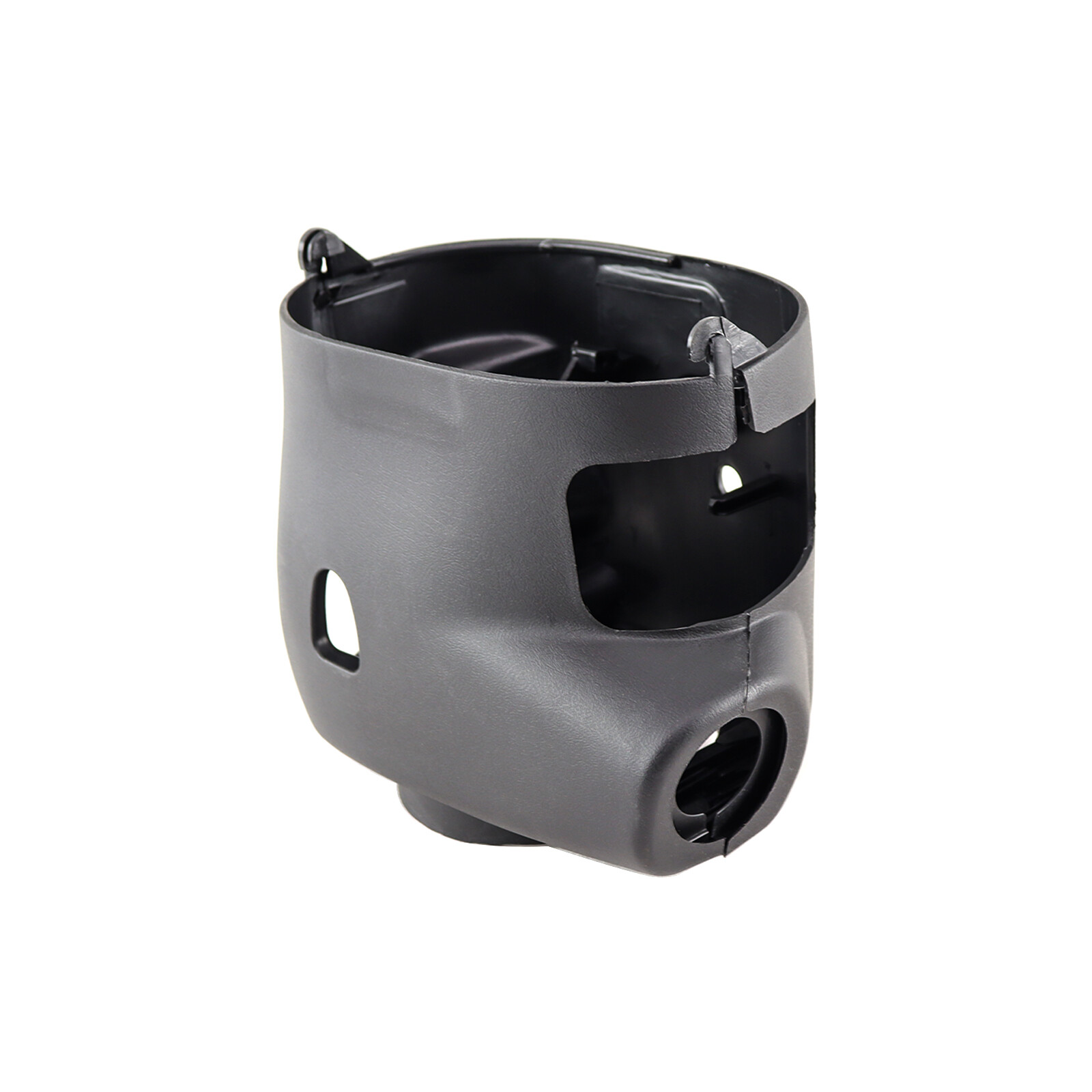 Steering Column Cover Shroud Kit Fits 2003 04 05 06 Silverado Sierra Tahoe Yukon