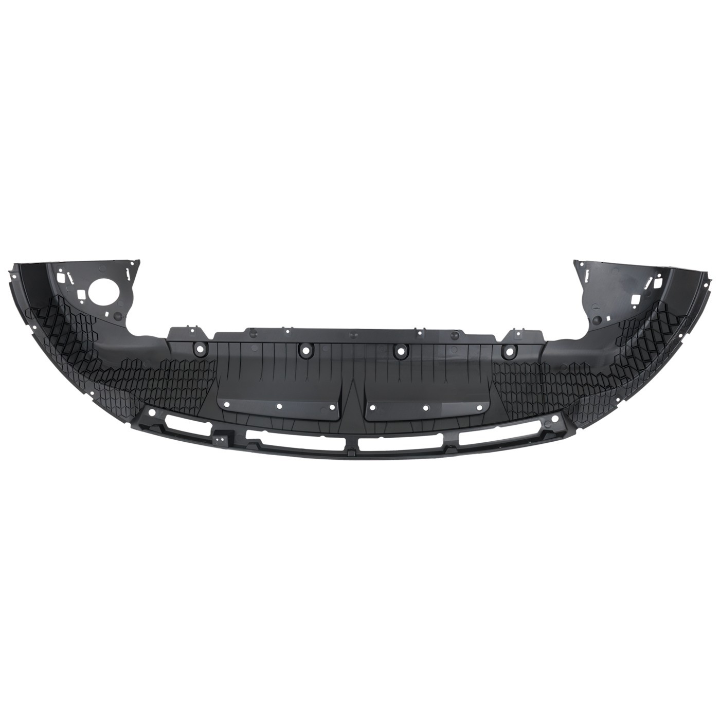 For Ford Escape 2020-2025 Front Bumper Air Dam Deflector Lower Valance Apron