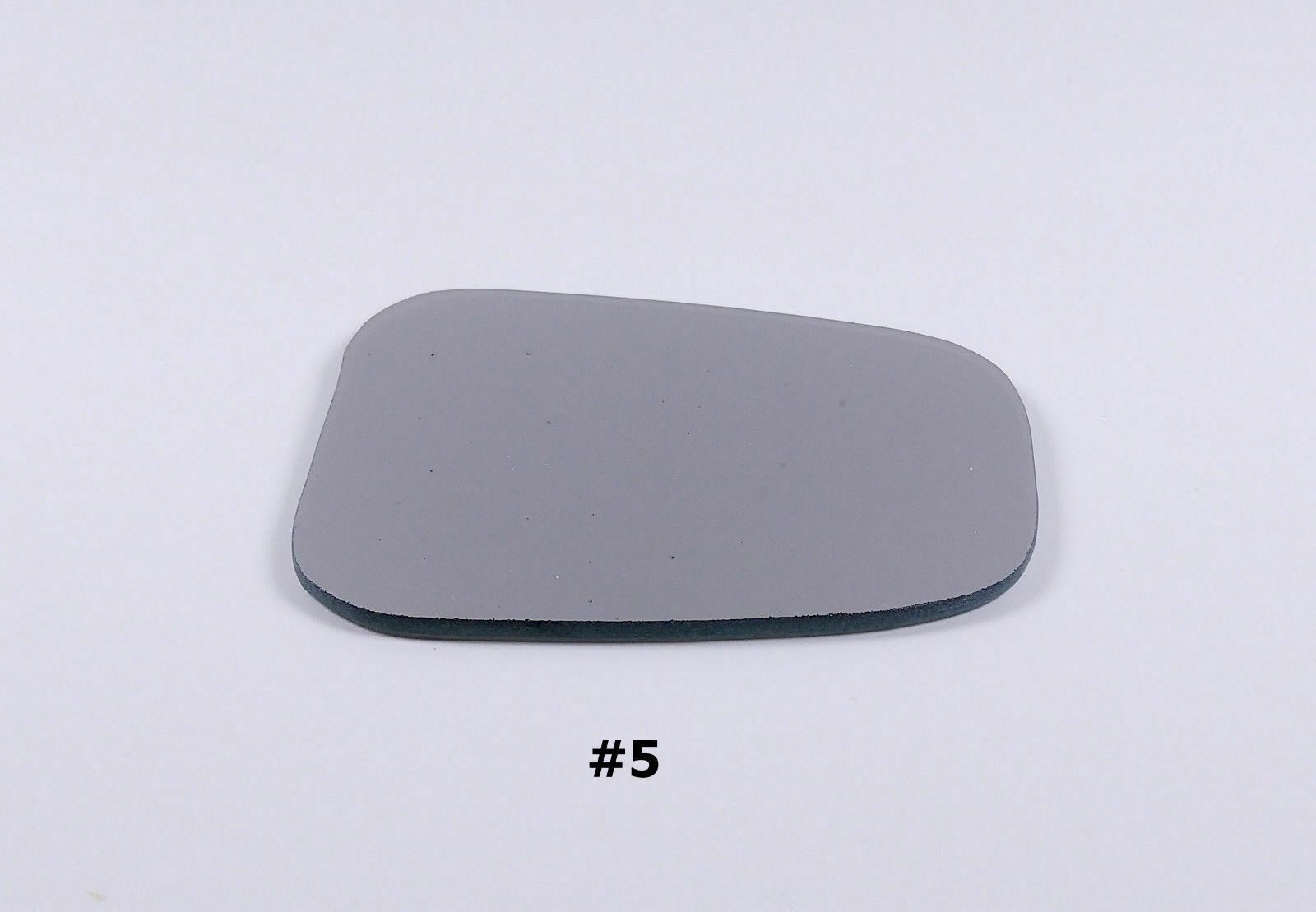 Dental Ortho Photo Mirrors Intraoral Photographic Mouth Mirror Glass Reflector