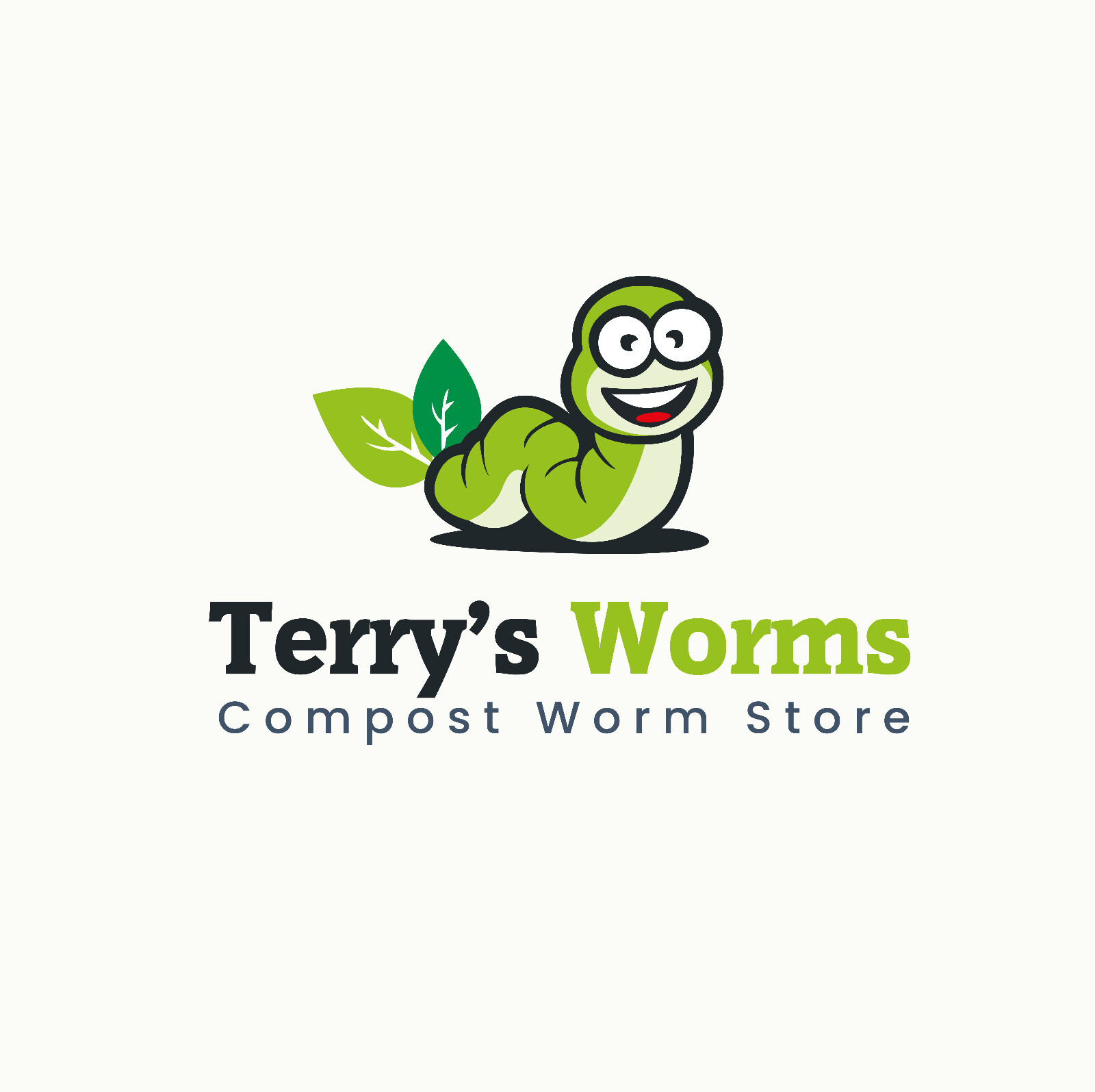 (Terry’s) Red Wiggler Composting Worms, - Manure FREE! We are the Source!