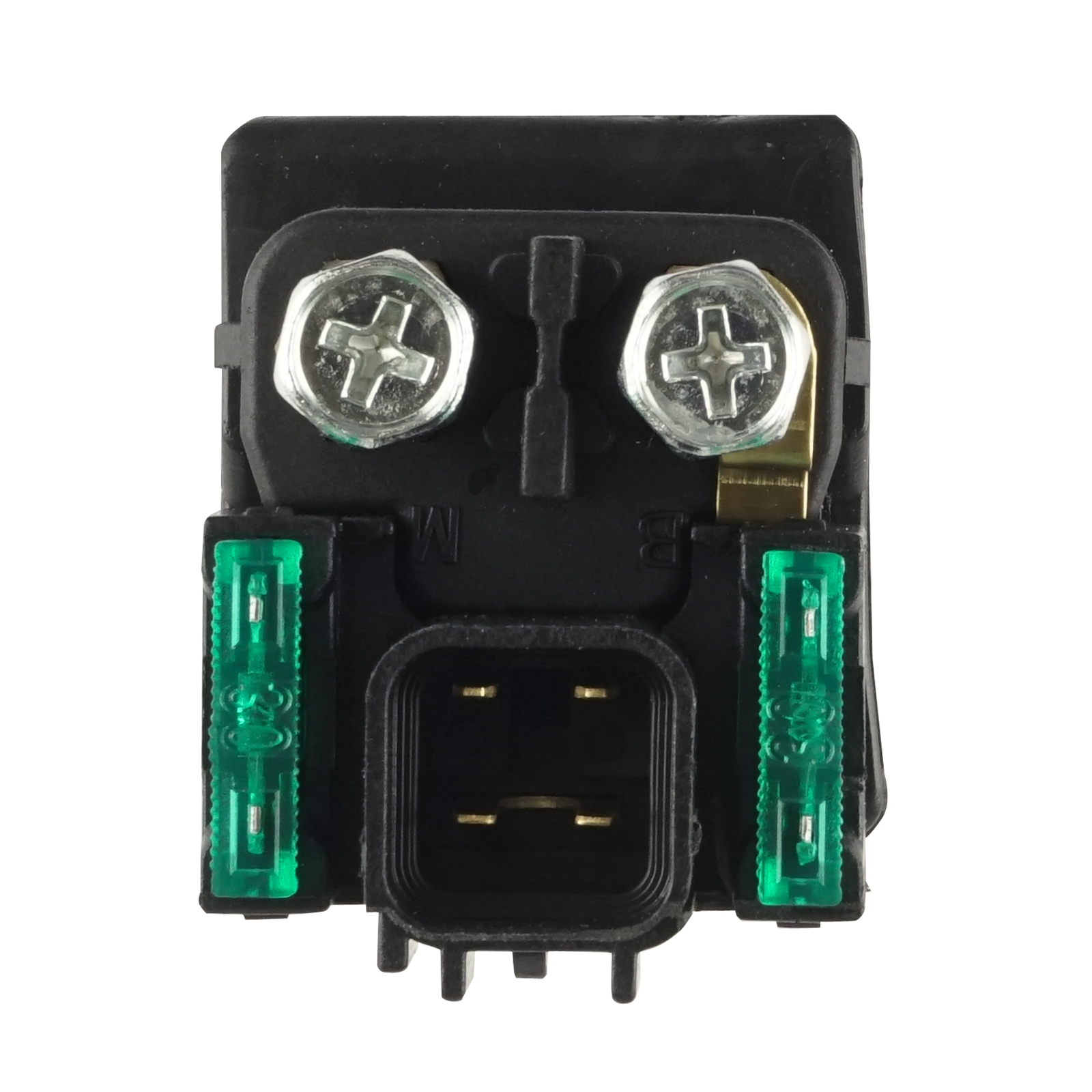 Starter Relay Solenoid for Suzuki VL1500 VL1500B Intruder 1500 1998 1999-2004