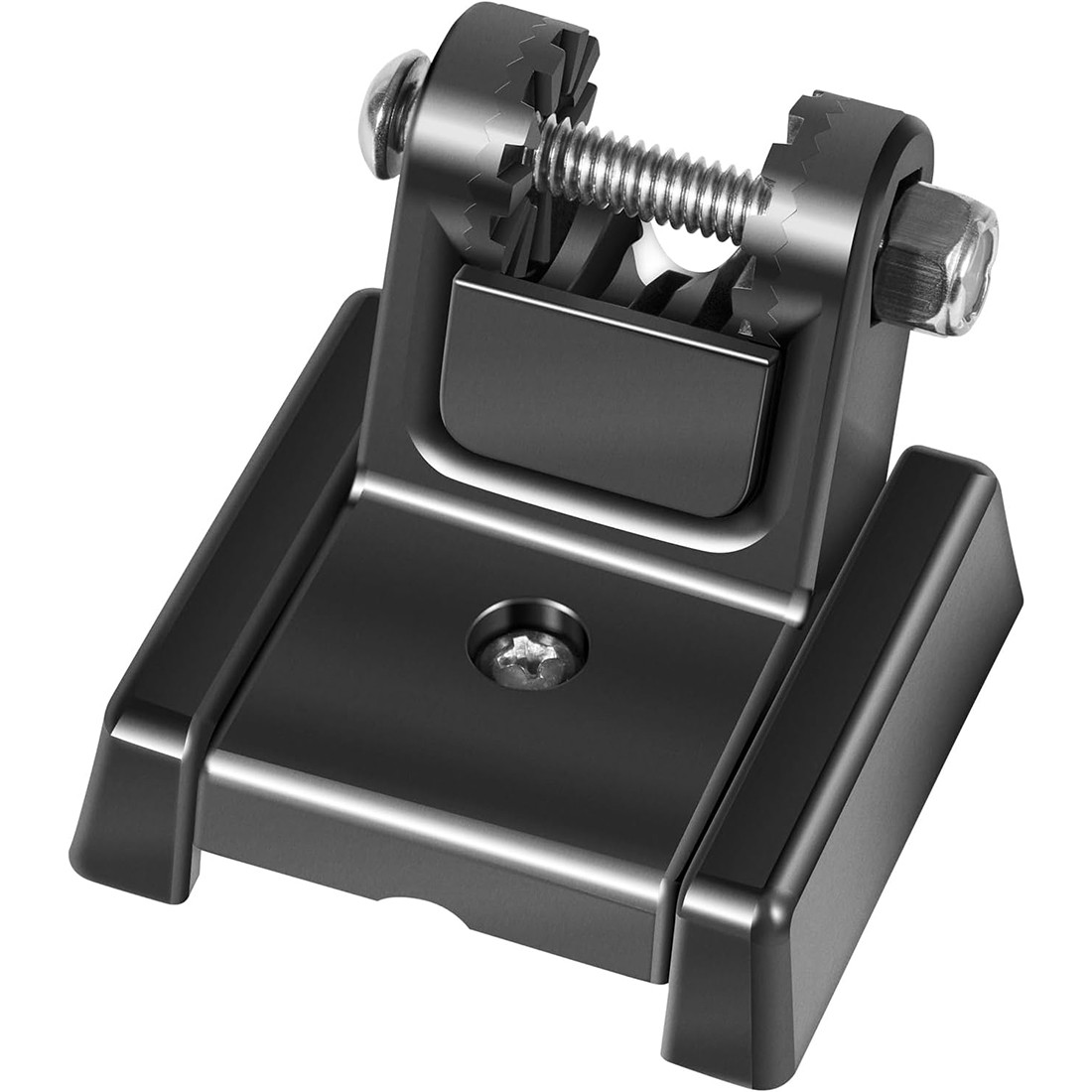 for Humminbird 740093-1 Transducer Mount MHX XNT Hardware Transom Mount Bracket