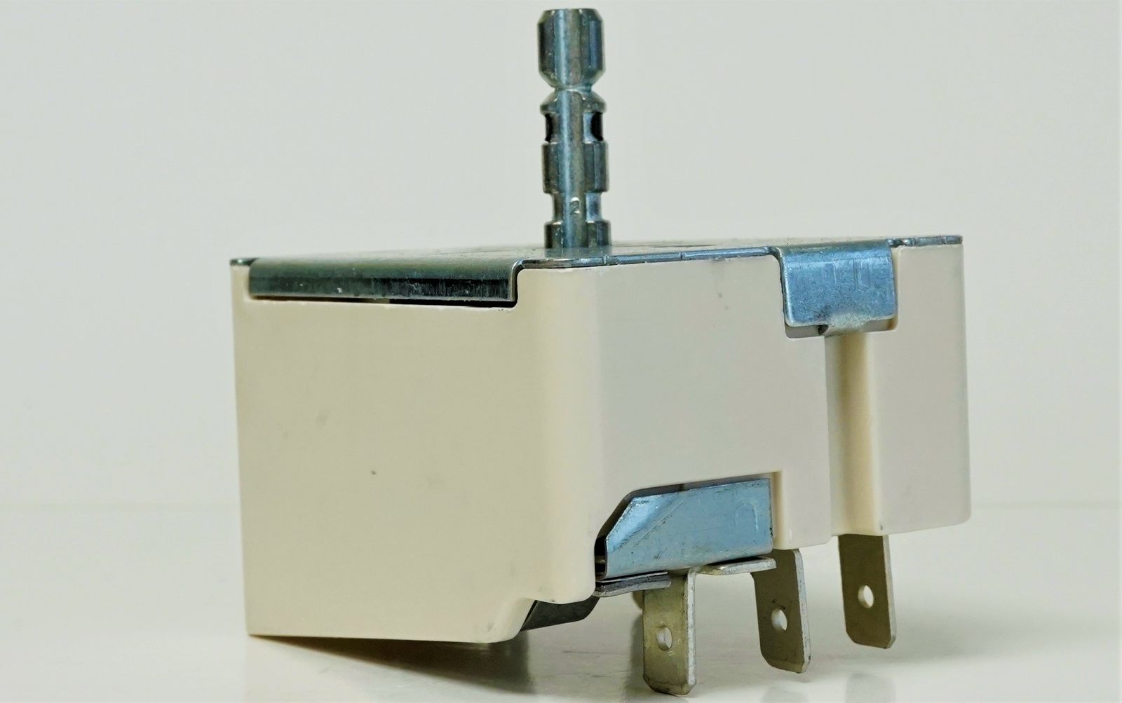 Range Burner Infinite Switch for Whirlpool WP3149400 AP6007666 PS11740783