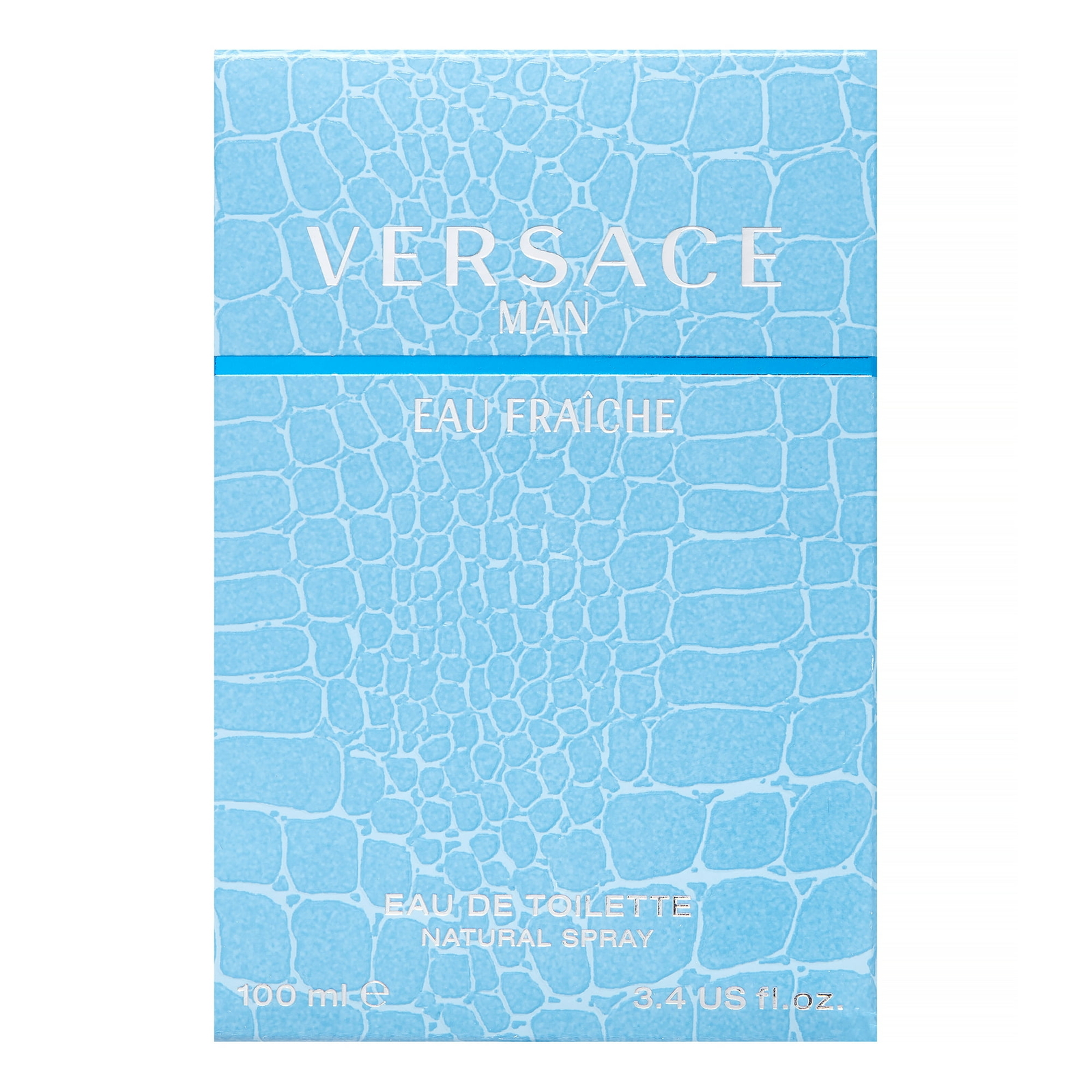 Versace Versace Man Eau Fraiche 3.4 fl oz Eau de Toilette