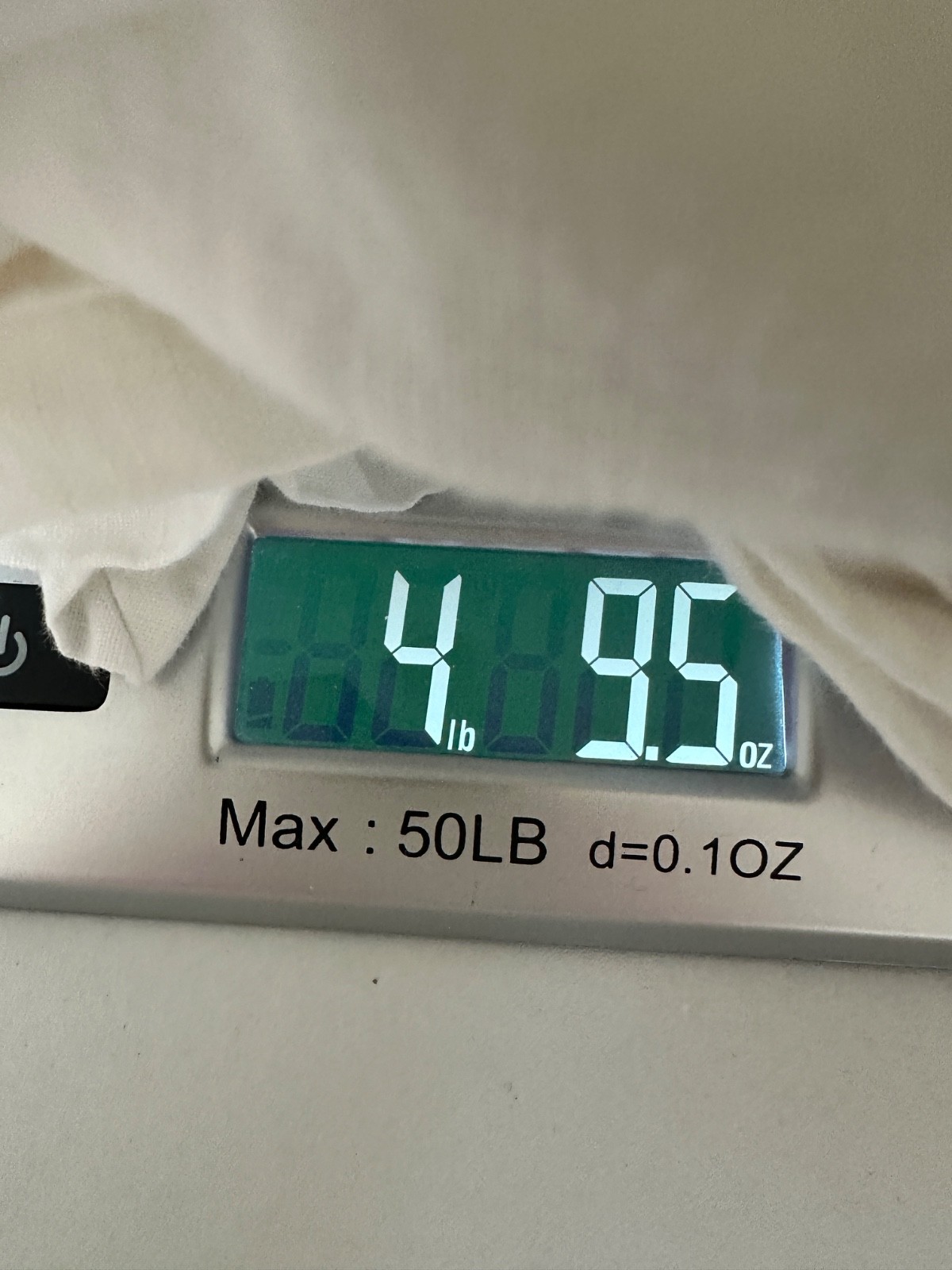 NWOT Pottery Barn Duvet Cover King Cal Off White Tencel Luxury Minimalist 108x92