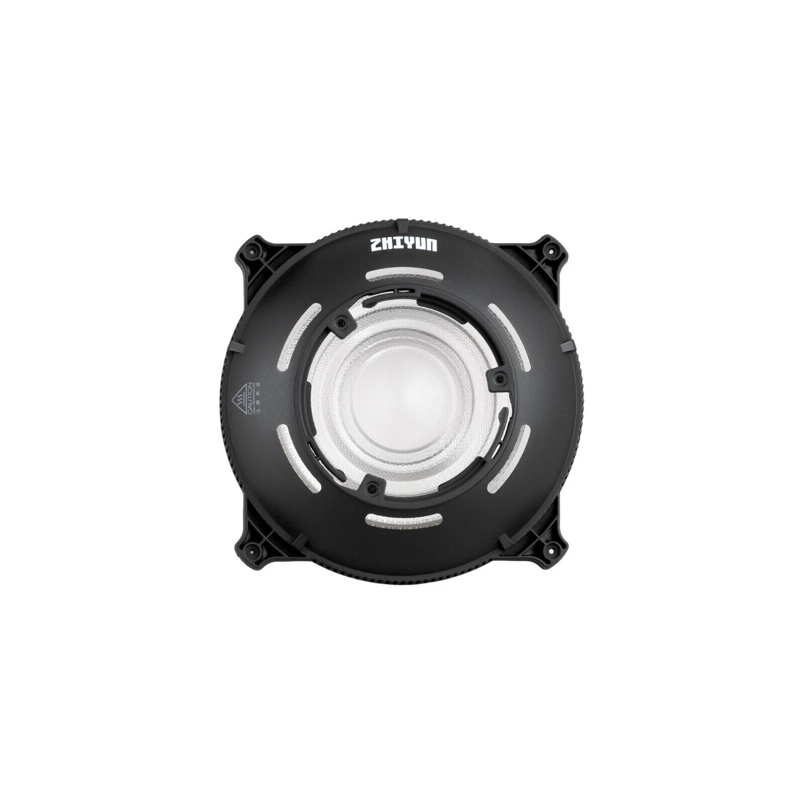 ZHIYUN Mini Lens Reflector (ZY Mount) 5X Brightness for X100RGB X100 CX100 X60