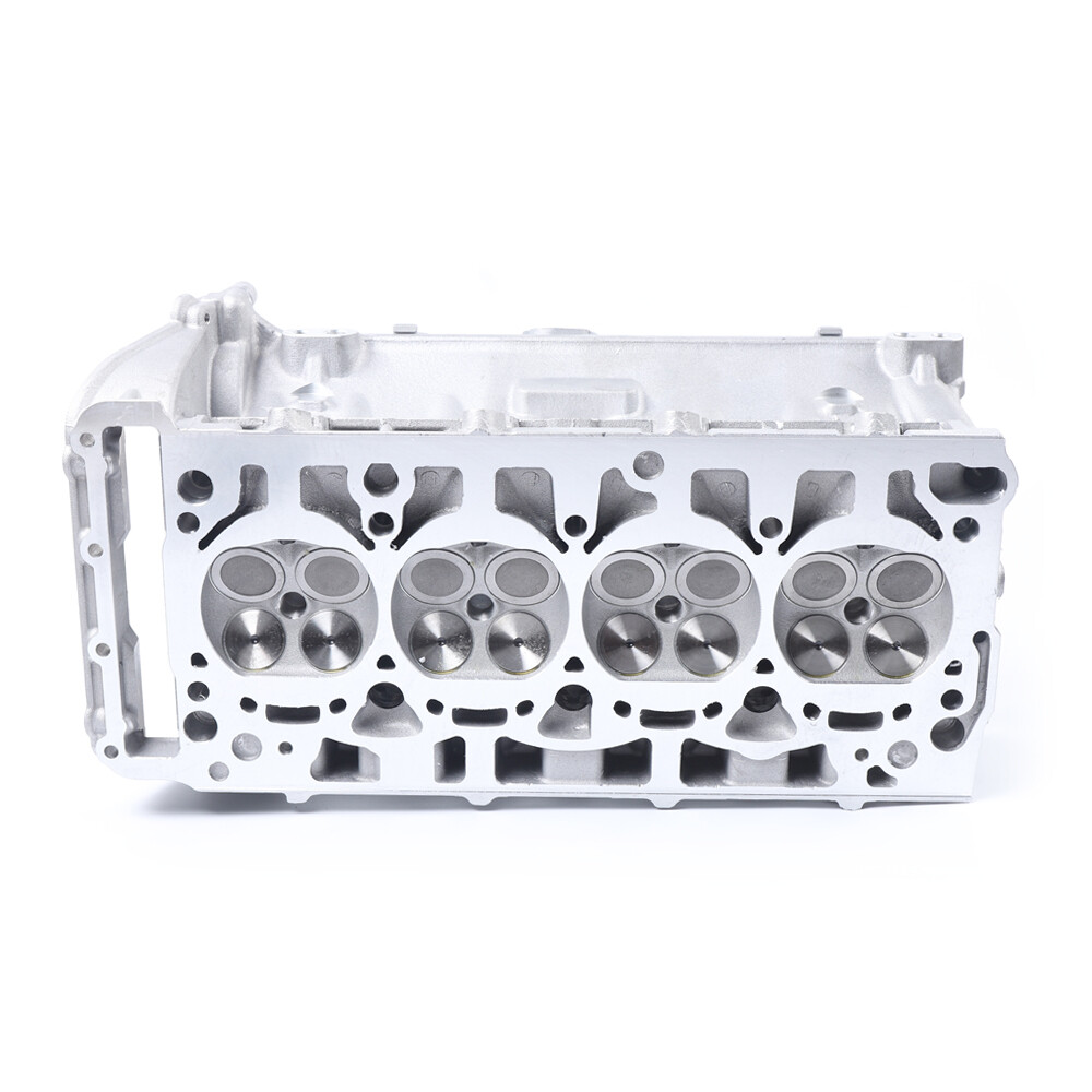 For 1.8T 2.0T VW Tiguan 2.0 TSI 08-15 Engine Cylinder Head & Valves NEW
