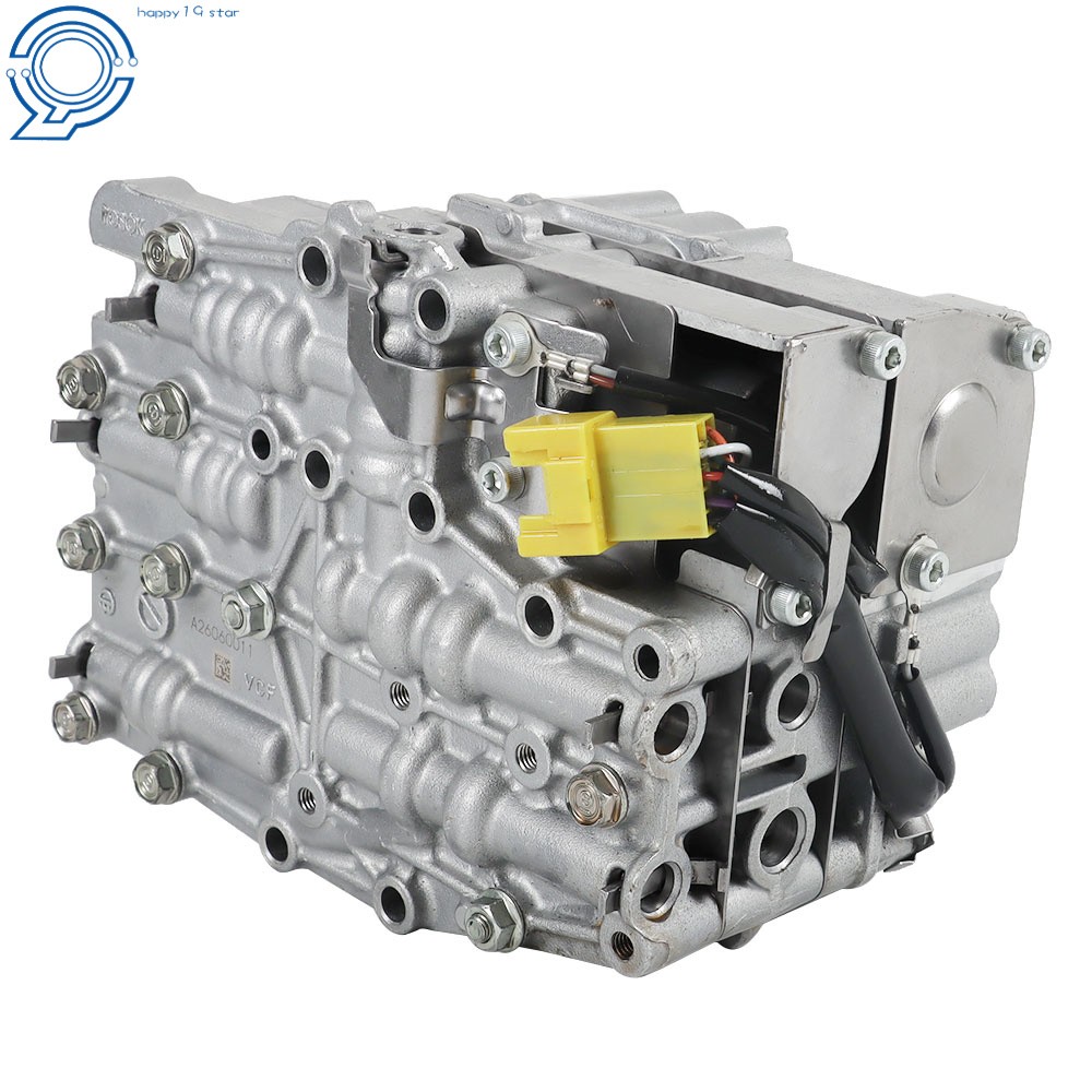CVT TR580 Transmission Valve Body 2012-2016 For Subaru Forester Impreza Outback