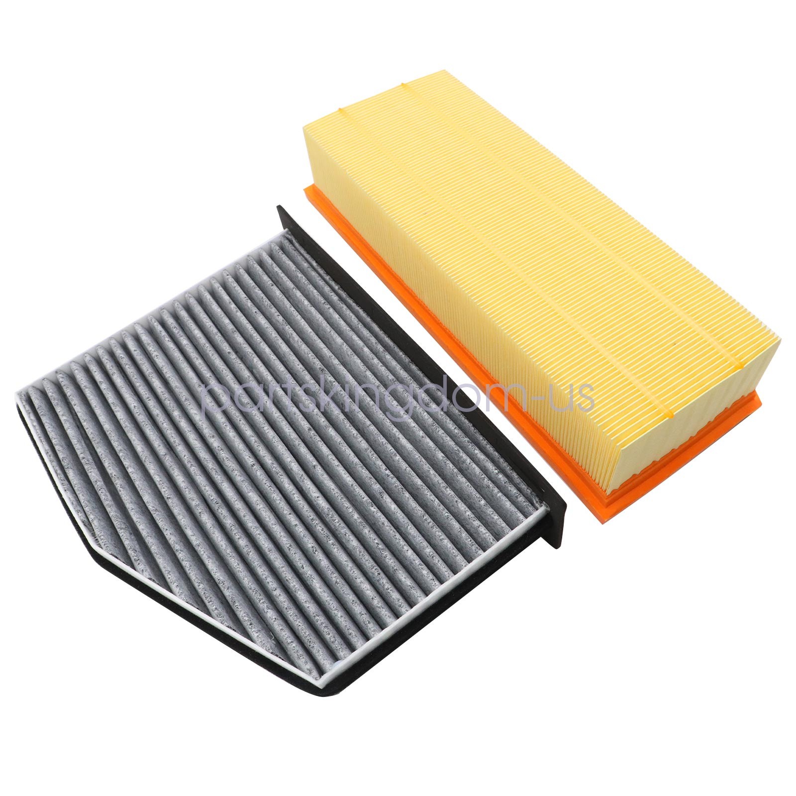 Engine w/ Cabin Air Filter For Volkswagen Beetle Jetta Passat Golf Bora Rabbit