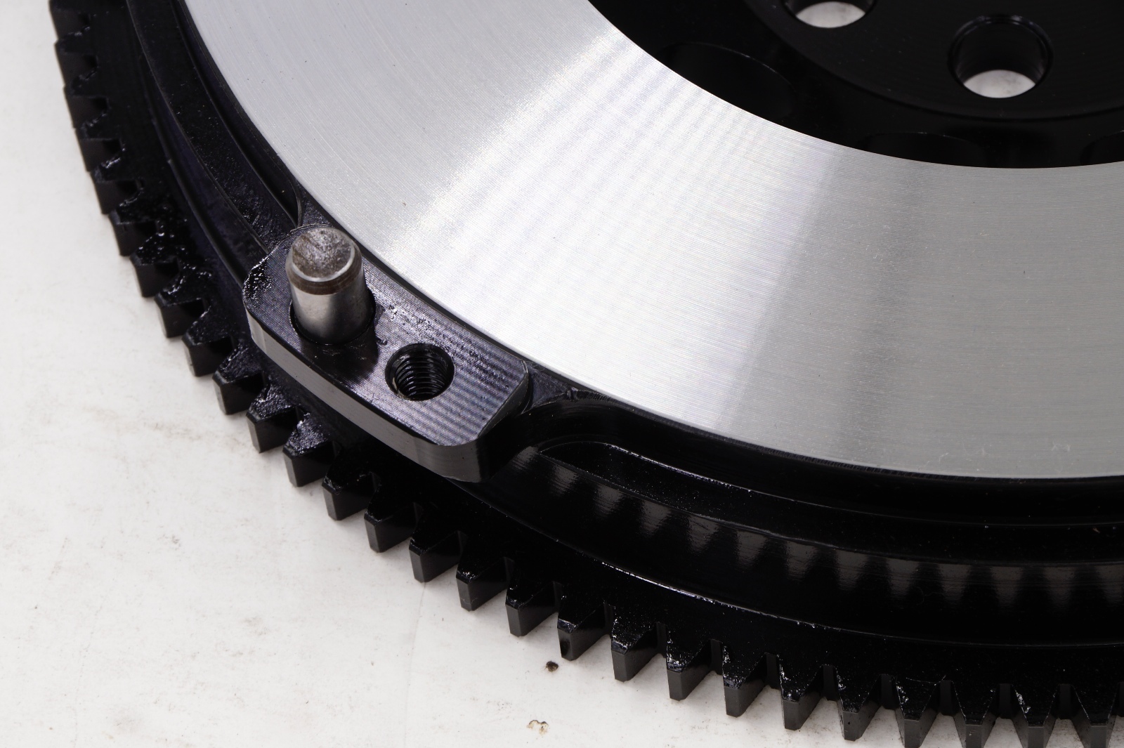 GRIP RACING 4140 CHROMOLY PROLITE CLUTCH FLYWHEEL Fits BMW M3 Z3 E36 S50 S52