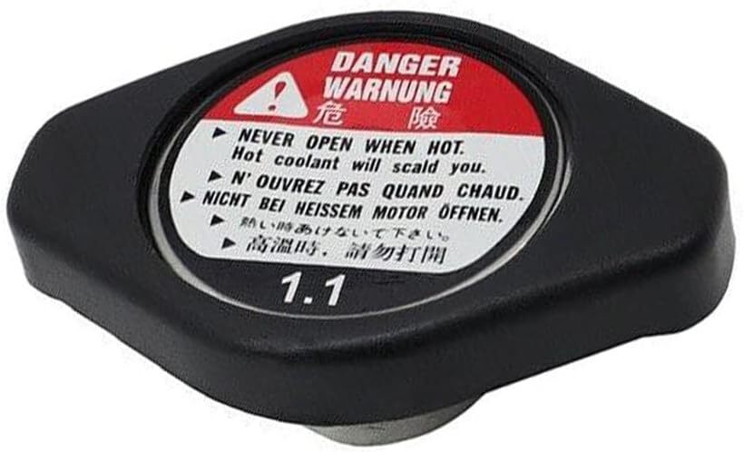 Genuine Cooling Radiator Cap 19045-PAA-A01 For OEM Accord Civic Acura CL TL USA